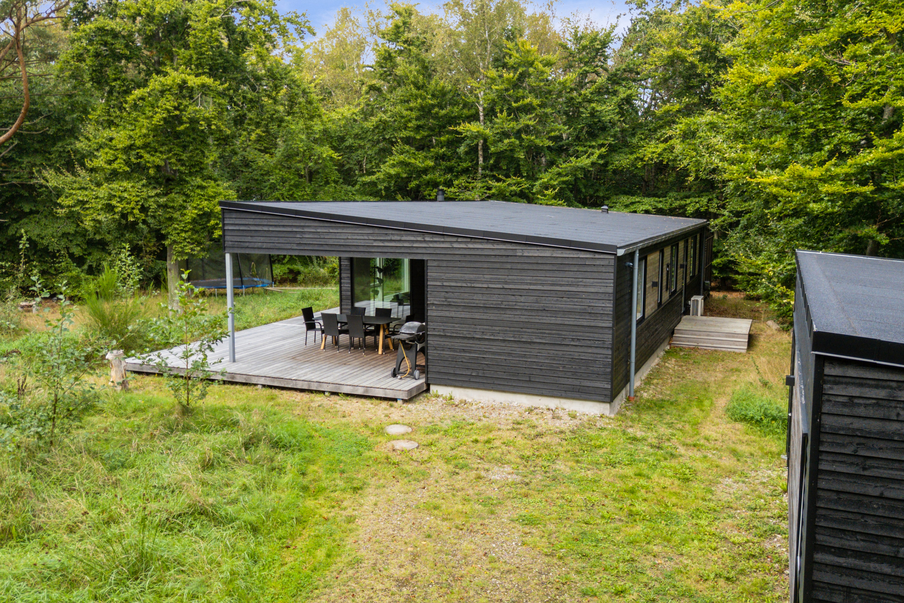 Fremhævet  billede i fuldskærmstilstand. Billede af Vidjeparken 138, Helberskov, 9560 Hadsund