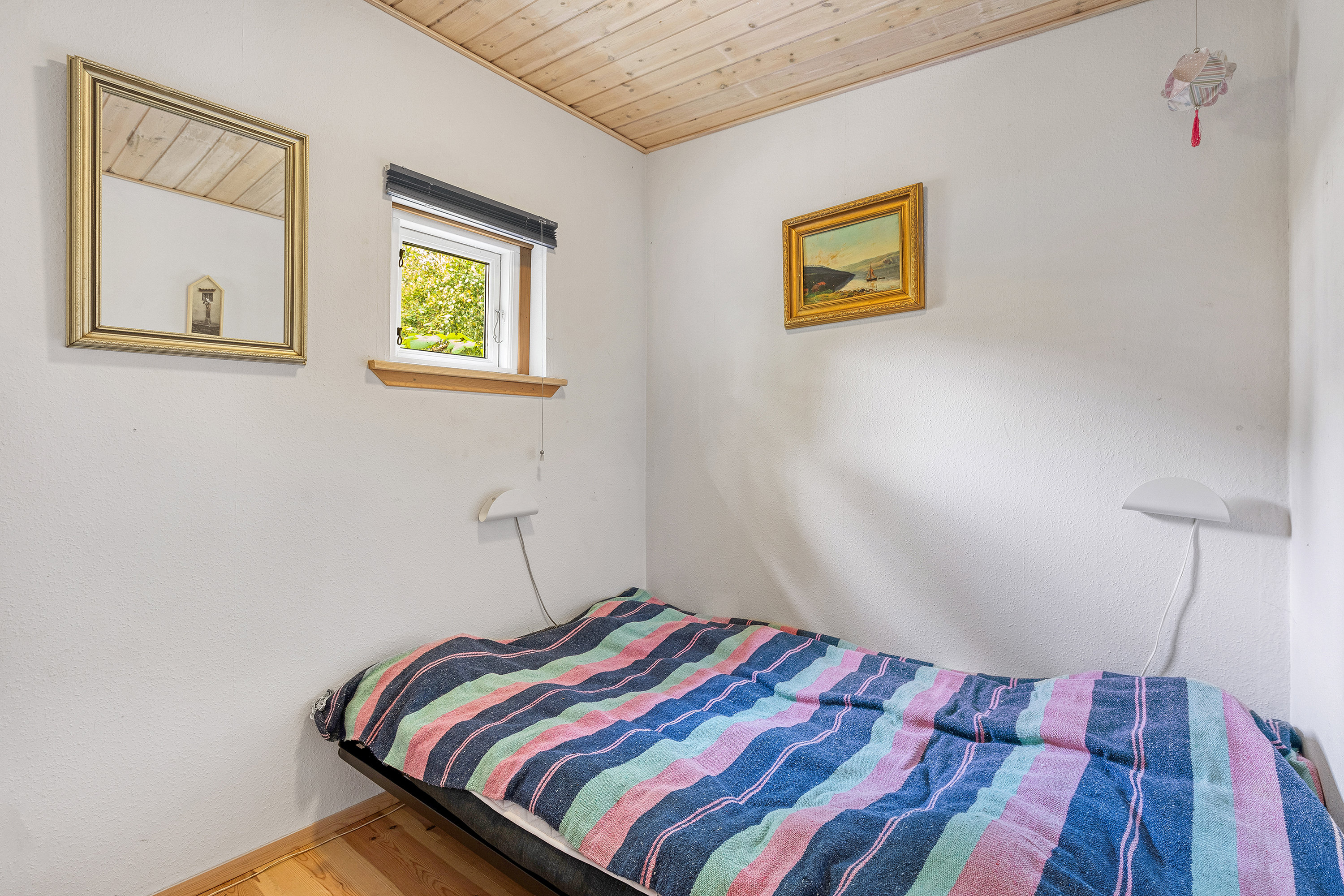 Fremhævet værelse billede i fuldskærmstilstand. Billede af Gammel Kulhusvej 76, Skoven, 3630 Jægerspris