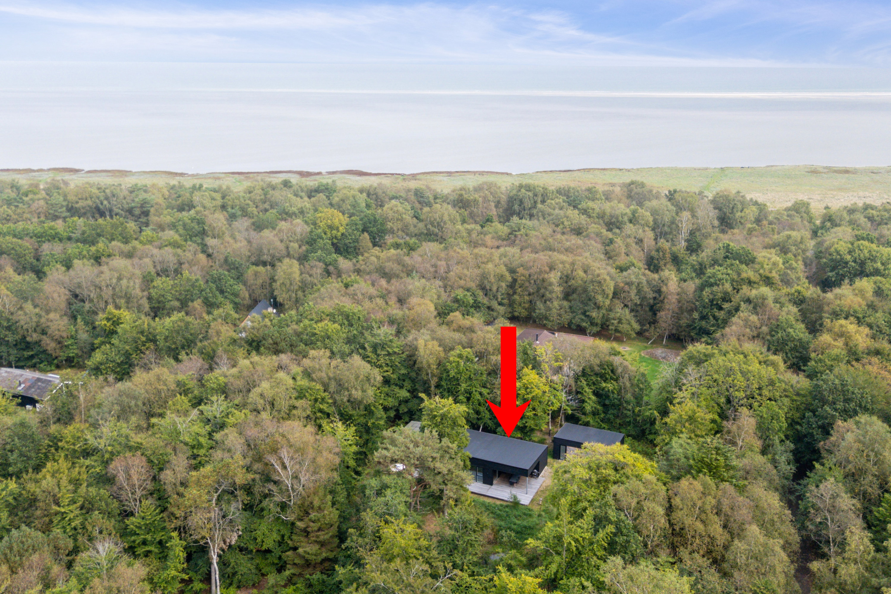 Fremhævet  billede i fuldskærmstilstand. Billede af Vidjeparken 138, Helberskov, 9560 Hadsund