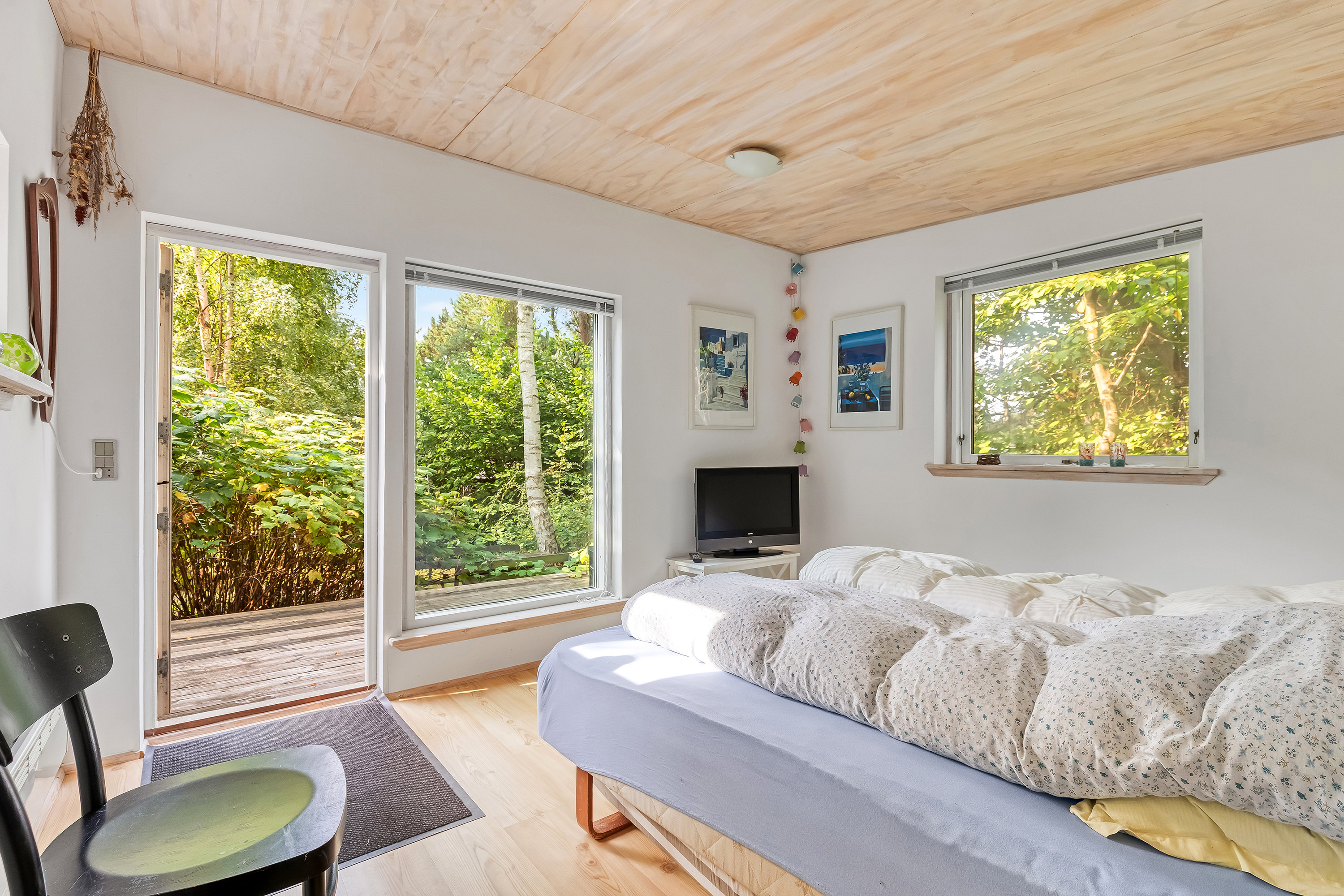 Fremhævet disponibelt rum billede i fuldskærmstilstand. Billede af Gammel Kulhusvej 76, Skoven, 3630 Jægerspris