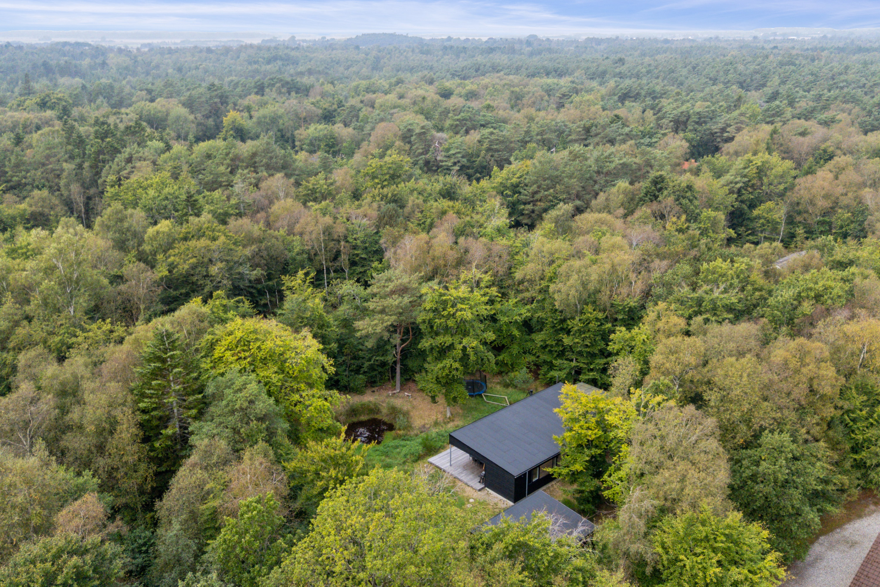 Fremhævet  billede i fuldskærmstilstand. Billede af Vidjeparken 138, Helberskov, 9560 Hadsund