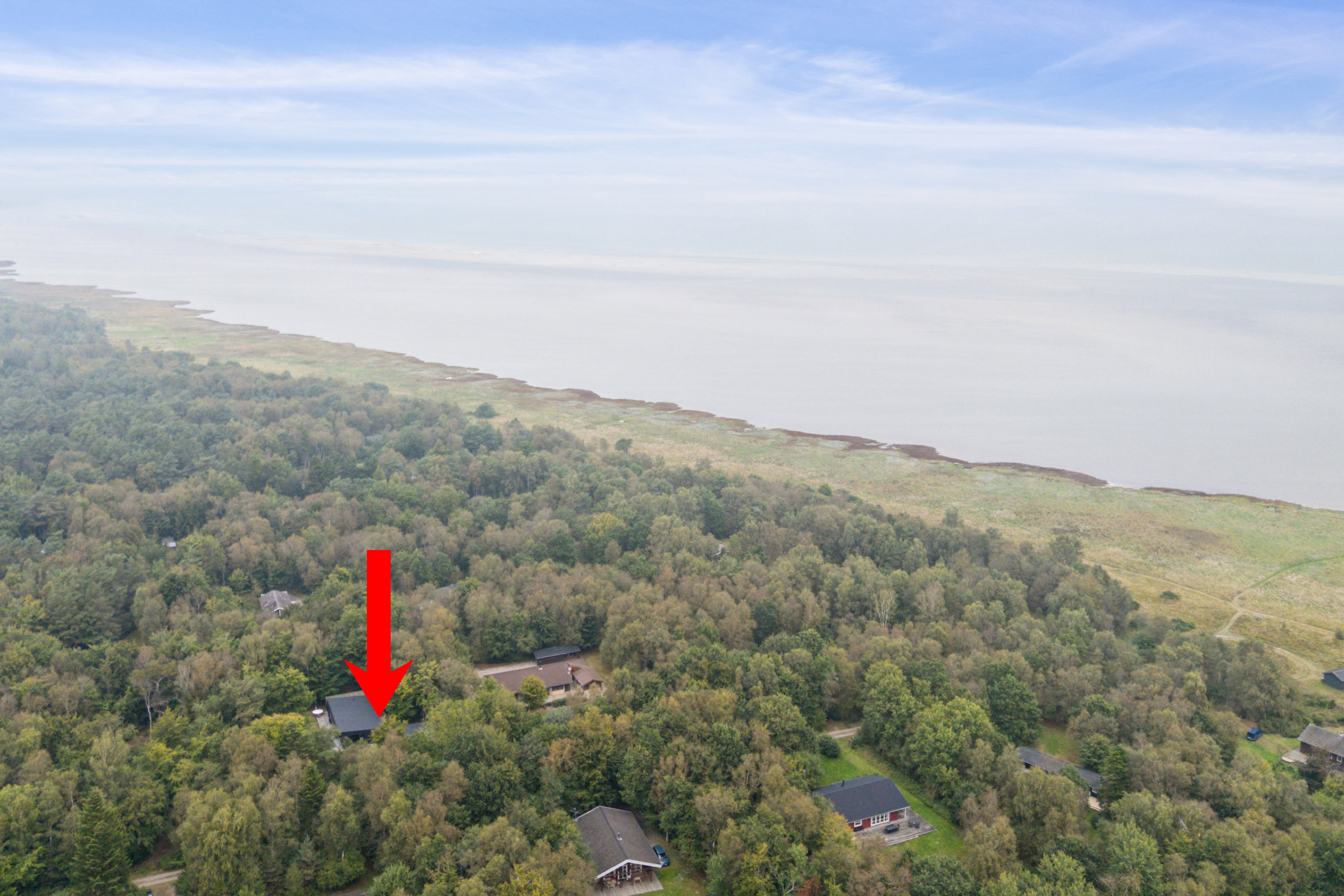 Fremhævet  billede i fuldskærmstilstand. Billede af Vidjeparken 138, Helberskov, 9560 Hadsund