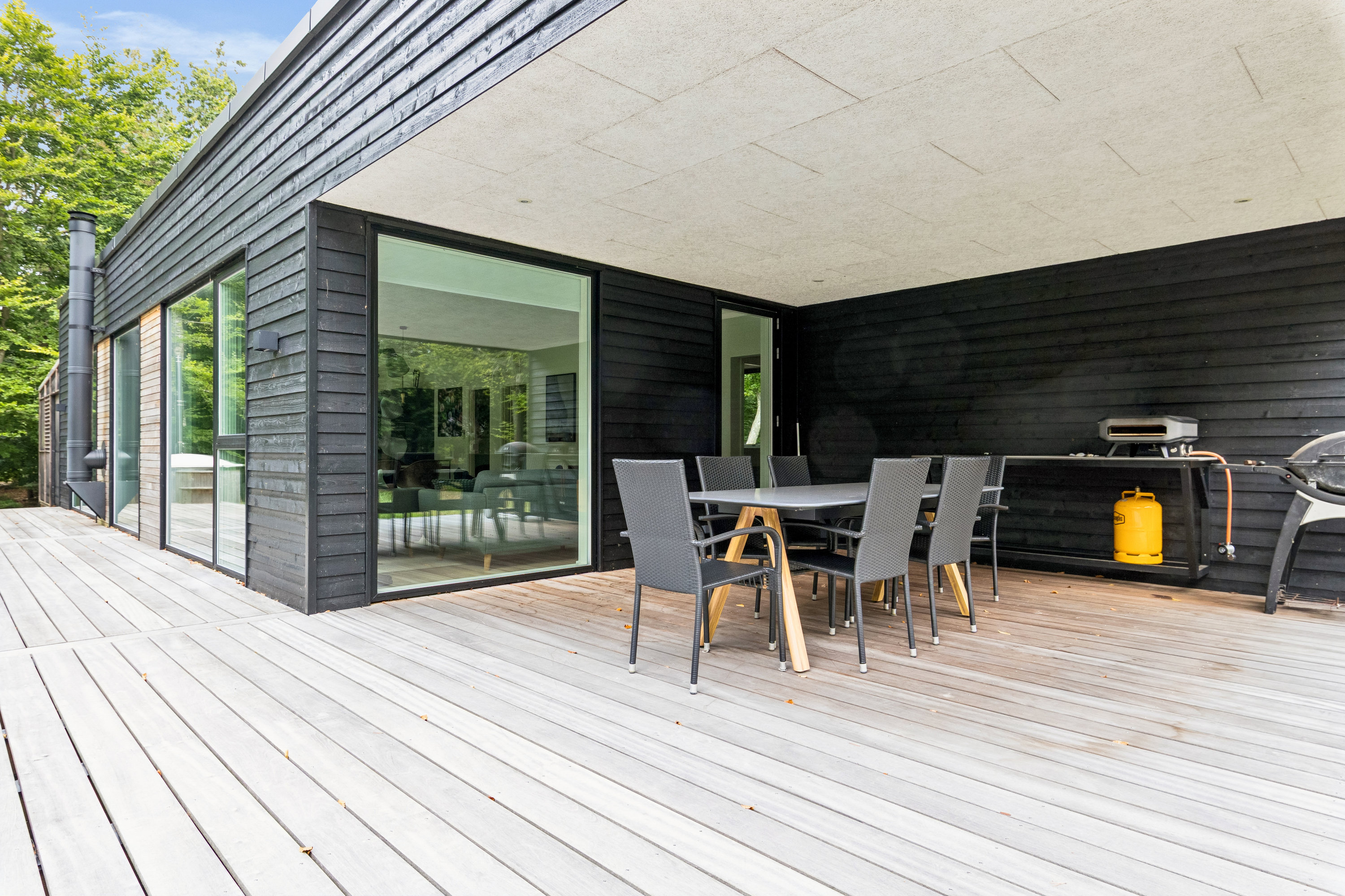 Fremhævet  billede i fuldskærmstilstand. Billede af Vidjeparken 138, Helberskov, 9560 Hadsund