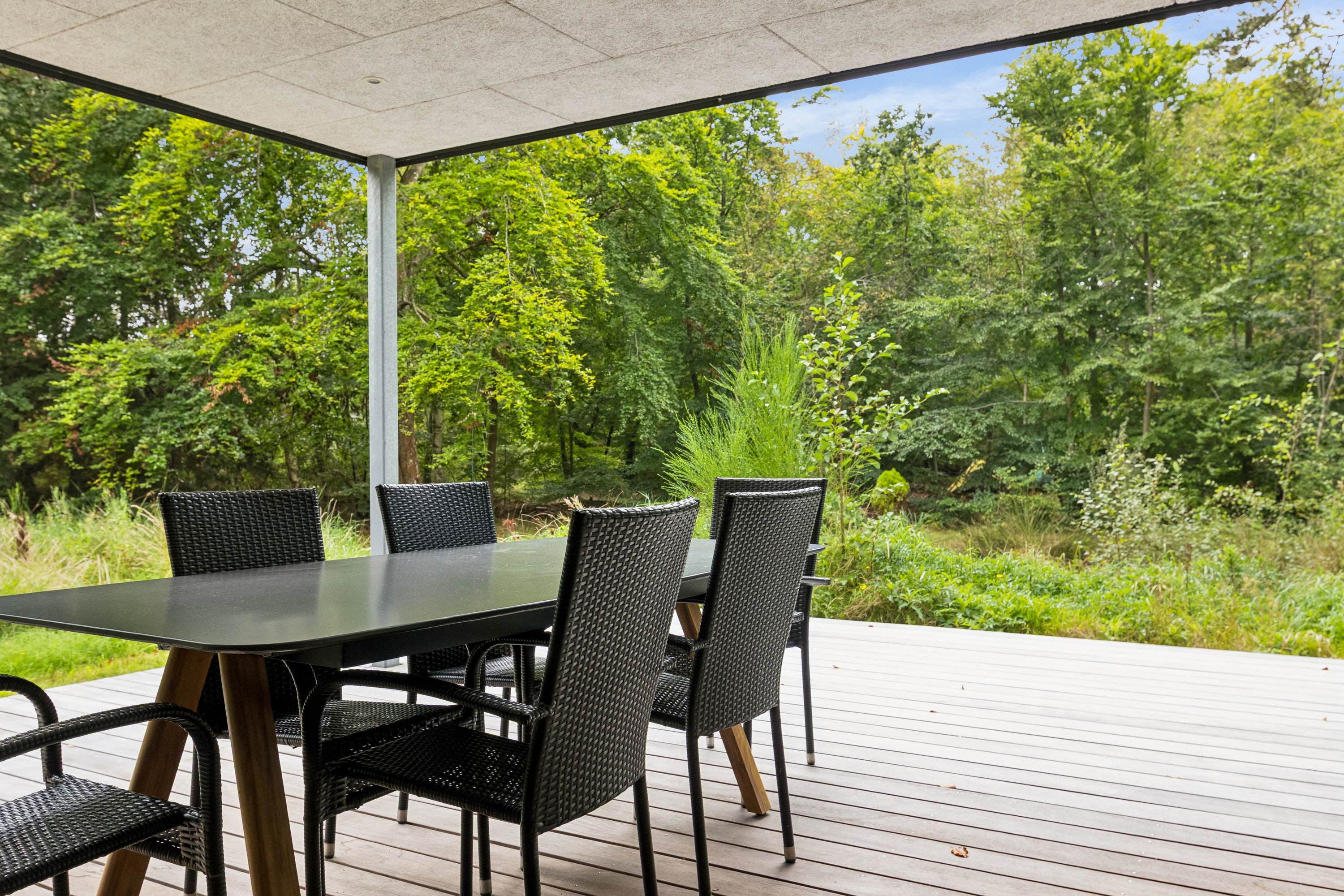 Fremhævet  billede i fuldskærmstilstand. Billede af Vidjeparken 138, Helberskov, 9560 Hadsund