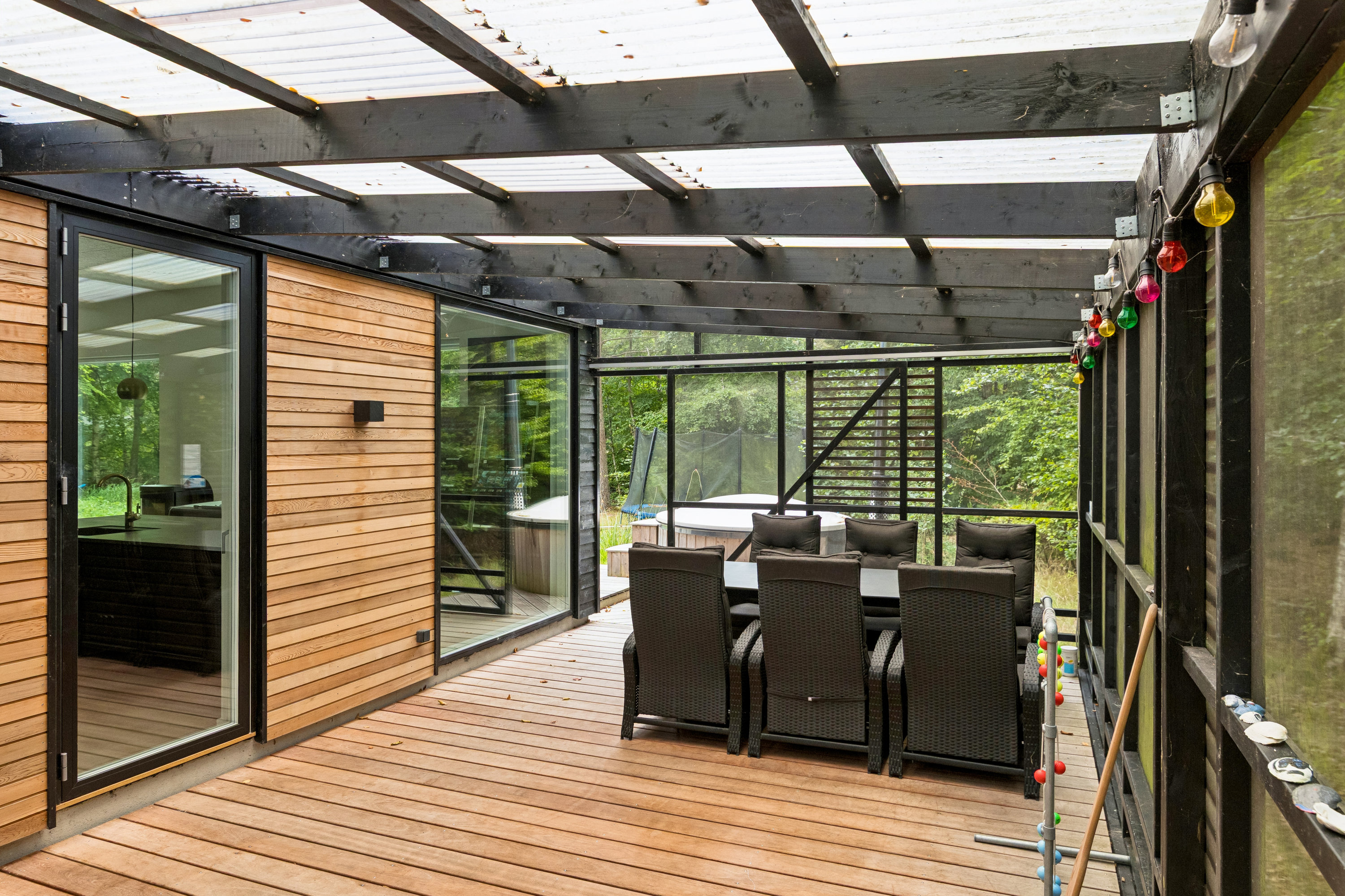 Fremhævet  billede i fuldskærmstilstand. Billede af Vidjeparken 138, Helberskov, 9560 Hadsund