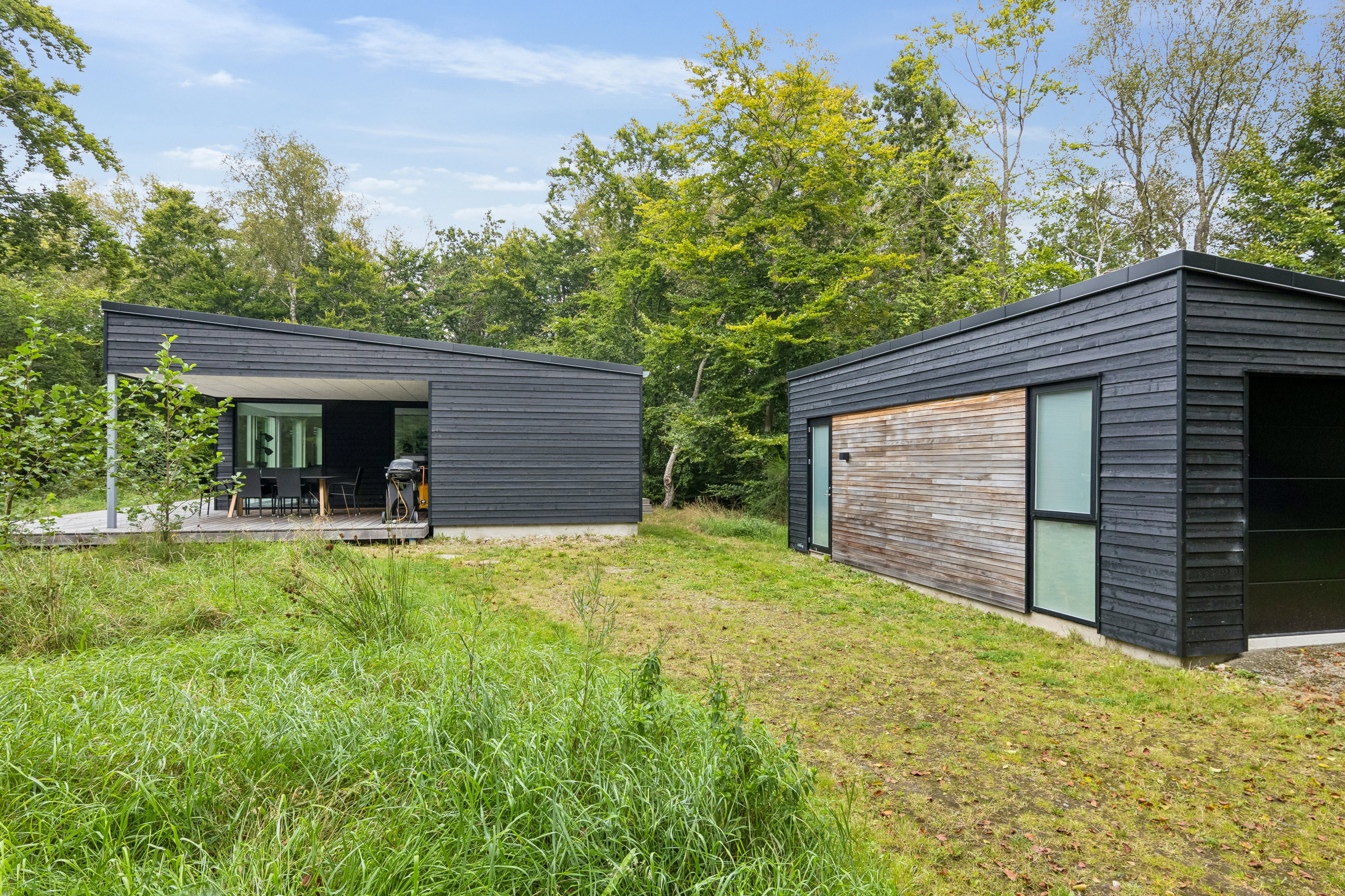 Fremhævet  billede i fuldskærmstilstand. Billede af Vidjeparken 138, Helberskov, 9560 Hadsund