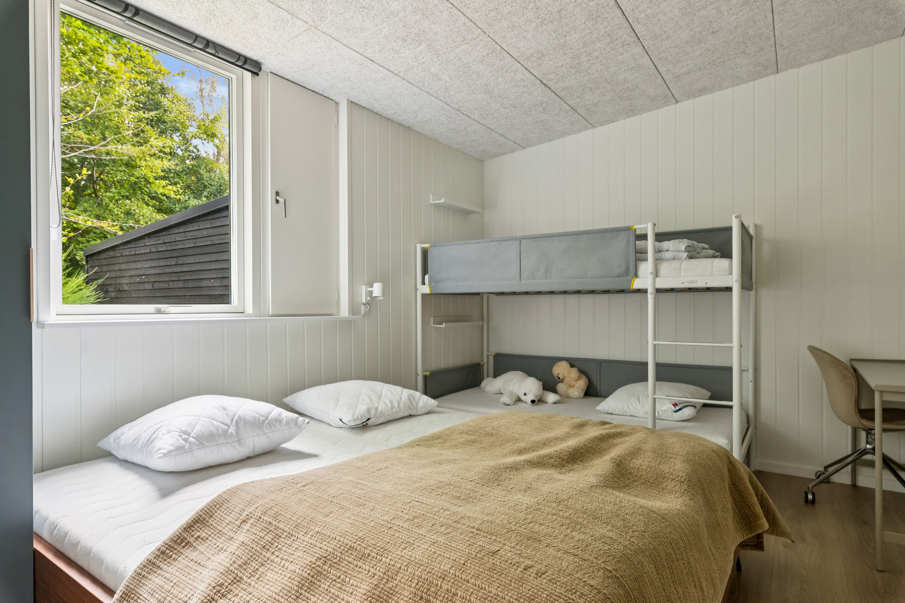 Fremhævet  billede i fuldskærmstilstand. Billede af Vidjeparken 138, Helberskov, 9560 Hadsund