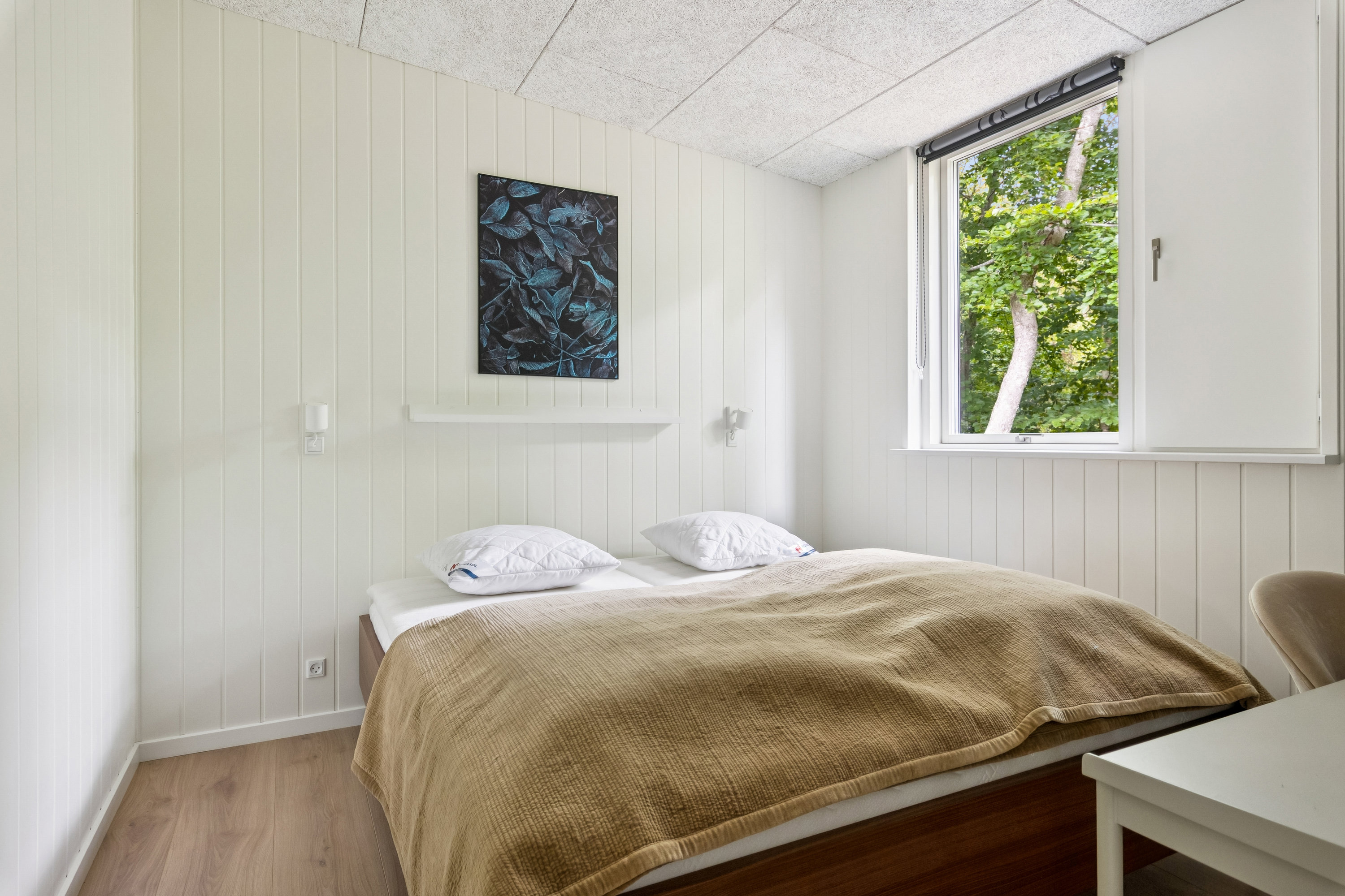 Fremhævet  billede i fuldskærmstilstand. Billede af Vidjeparken 138, Helberskov, 9560 Hadsund