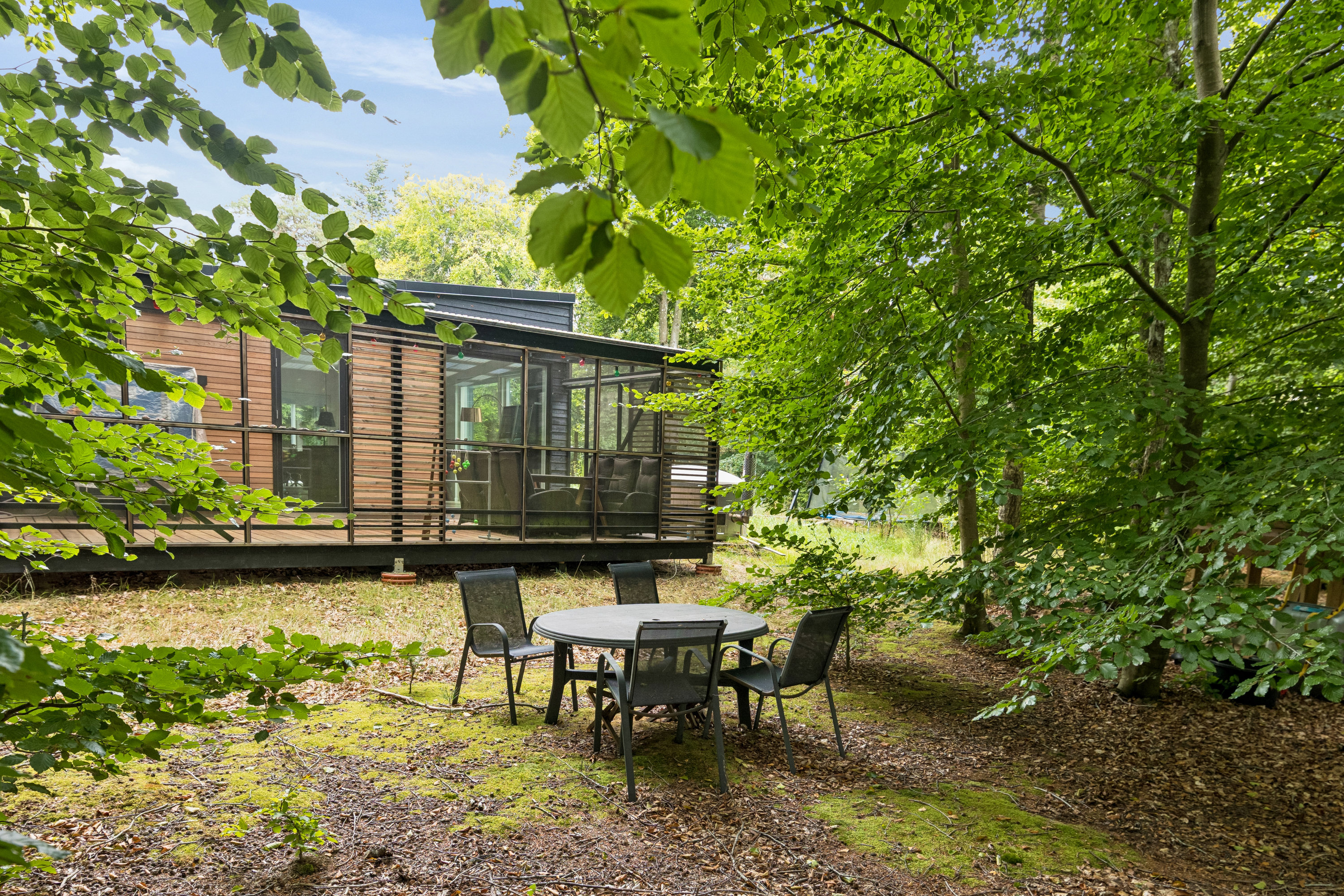 Fremhævet  billede i fuldskærmstilstand. Billede af Vidjeparken 138, Helberskov, 9560 Hadsund