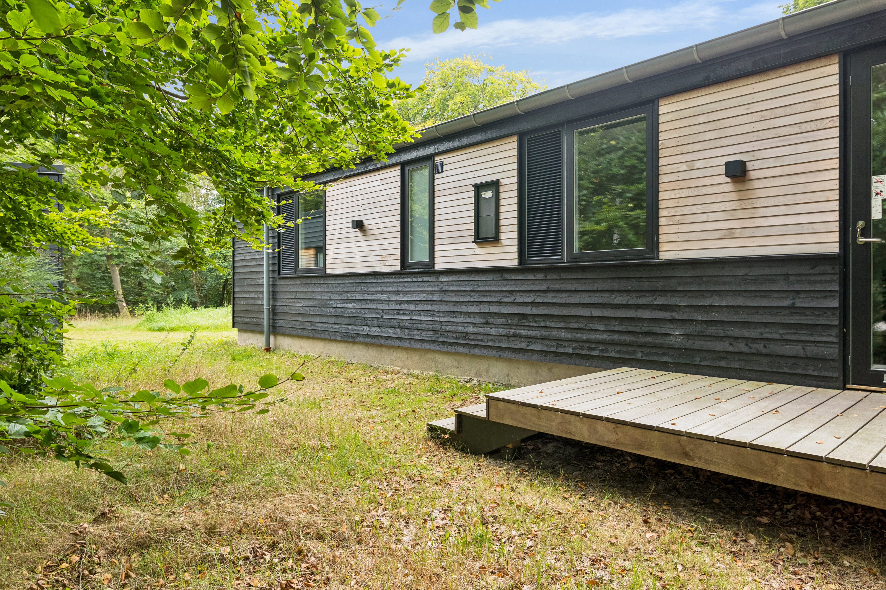 Fremhævet  billede i fuldskærmstilstand. Billede af Vidjeparken 138, Helberskov, 9560 Hadsund