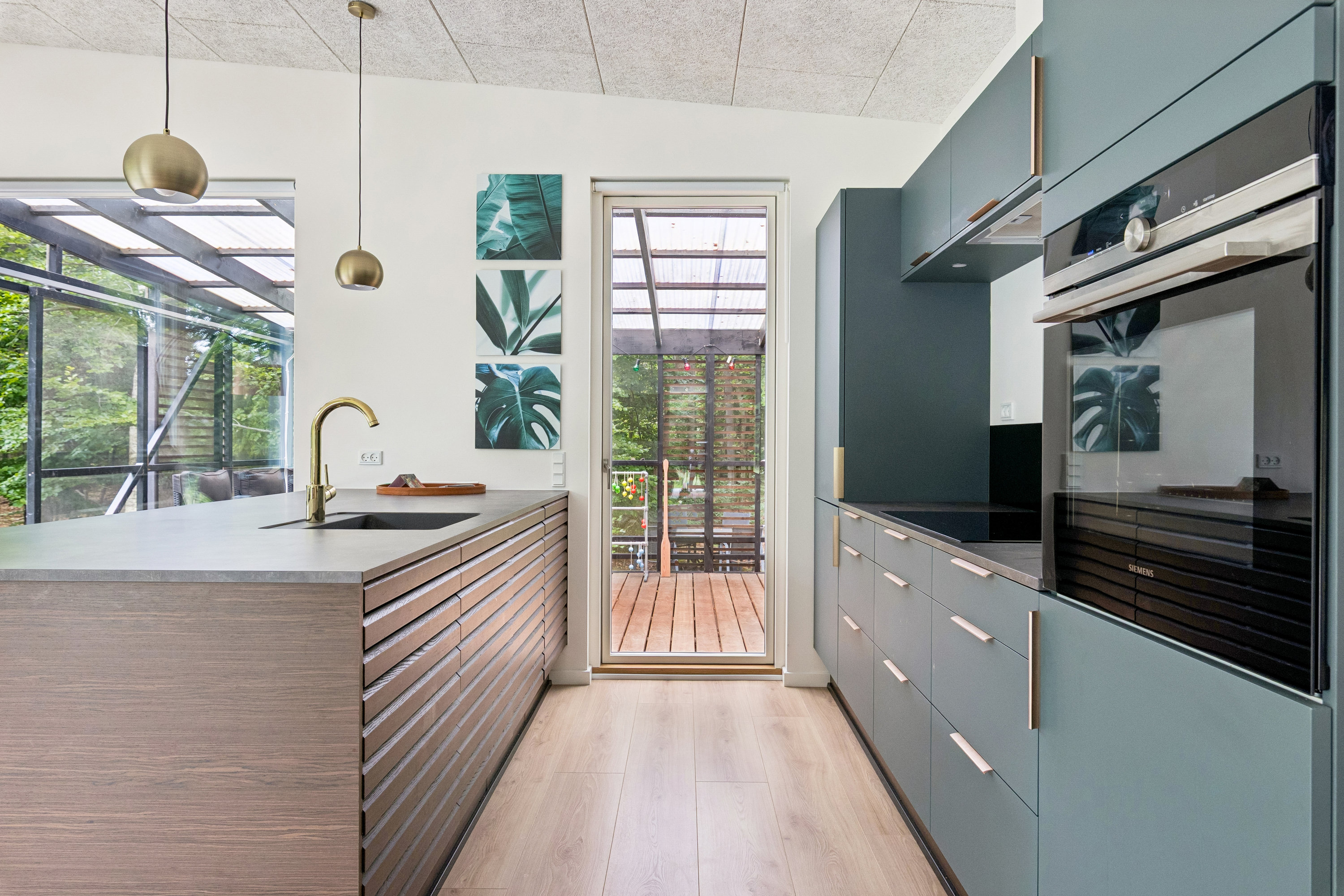 Fremhævet  billede i fuldskærmstilstand. Billede af Vidjeparken 138, Helberskov, 9560 Hadsund