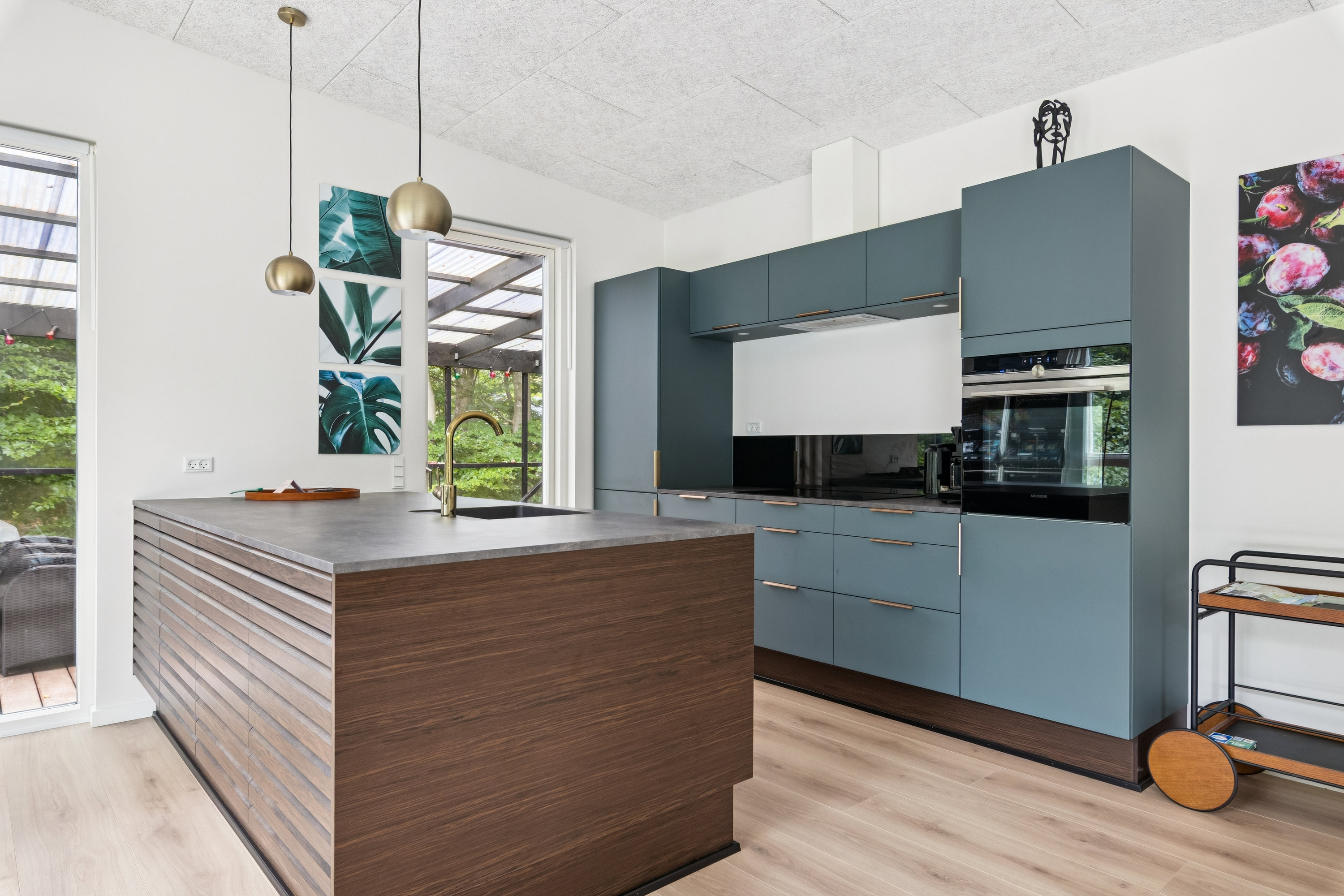 Fremhævet  billede i fuldskærmstilstand. Billede af Vidjeparken 138, Helberskov, 9560 Hadsund