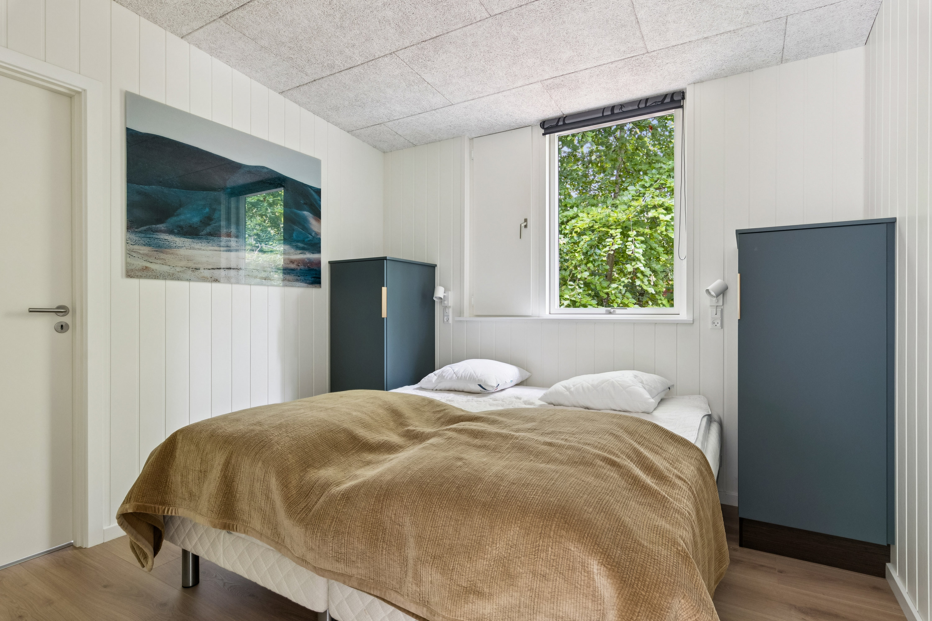 Fremhævet  billede i fuldskærmstilstand. Billede af Vidjeparken 138, Helberskov, 9560 Hadsund