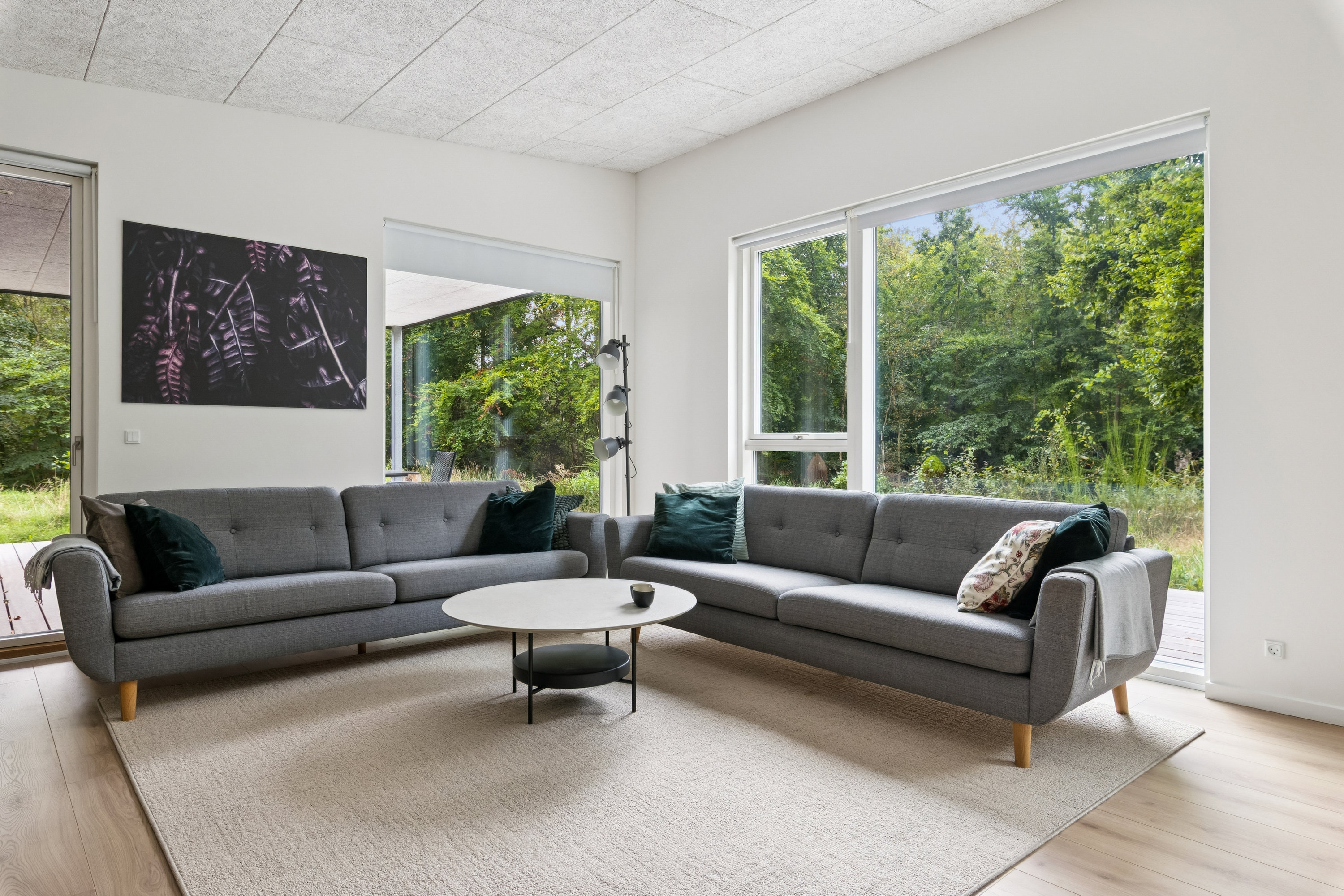 Fremhævet  billede i fuldskærmstilstand. Billede af Vidjeparken 138, Helberskov, 9560 Hadsund