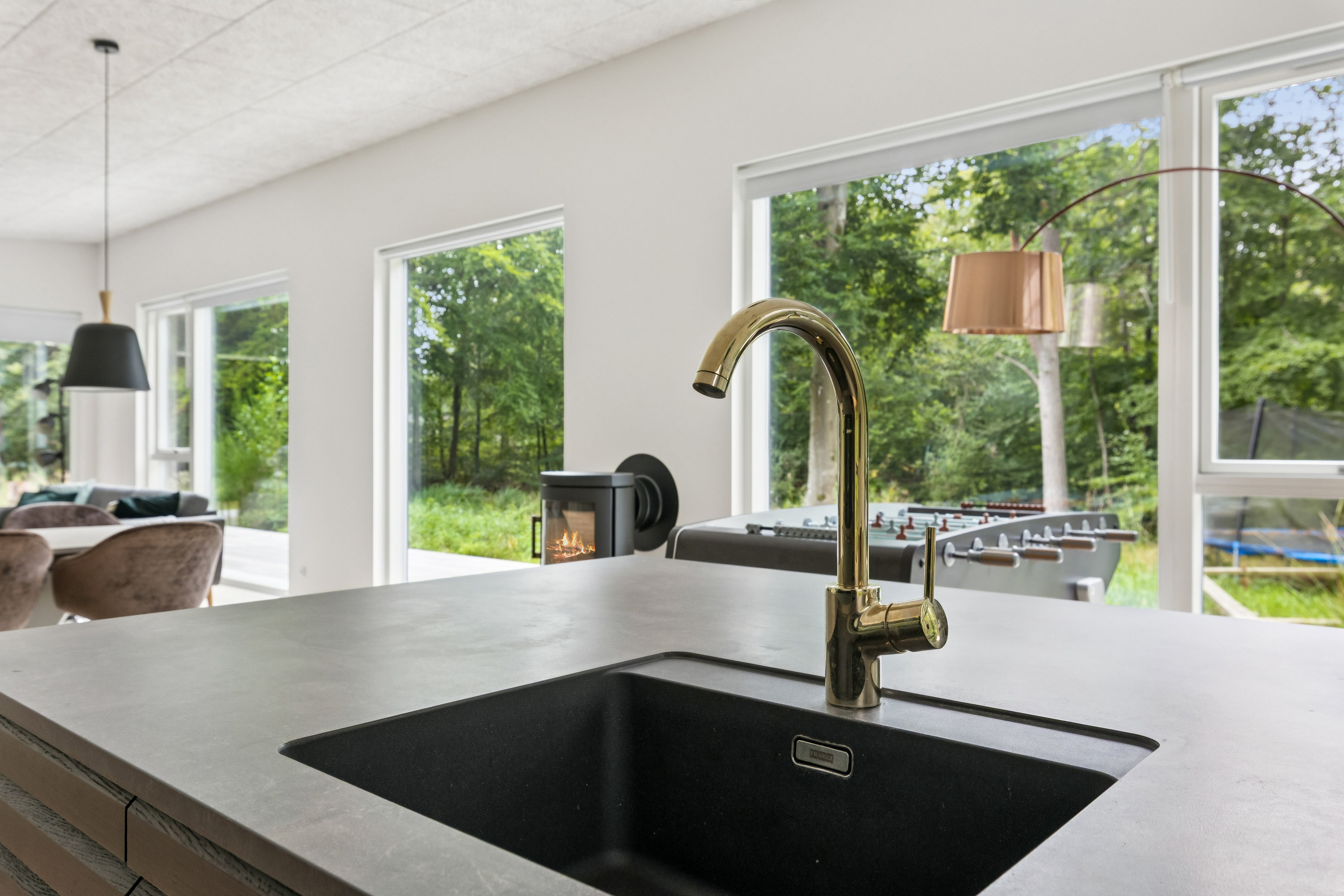 Fremhævet  billede i fuldskærmstilstand. Billede af Vidjeparken 138, Helberskov, 9560 Hadsund