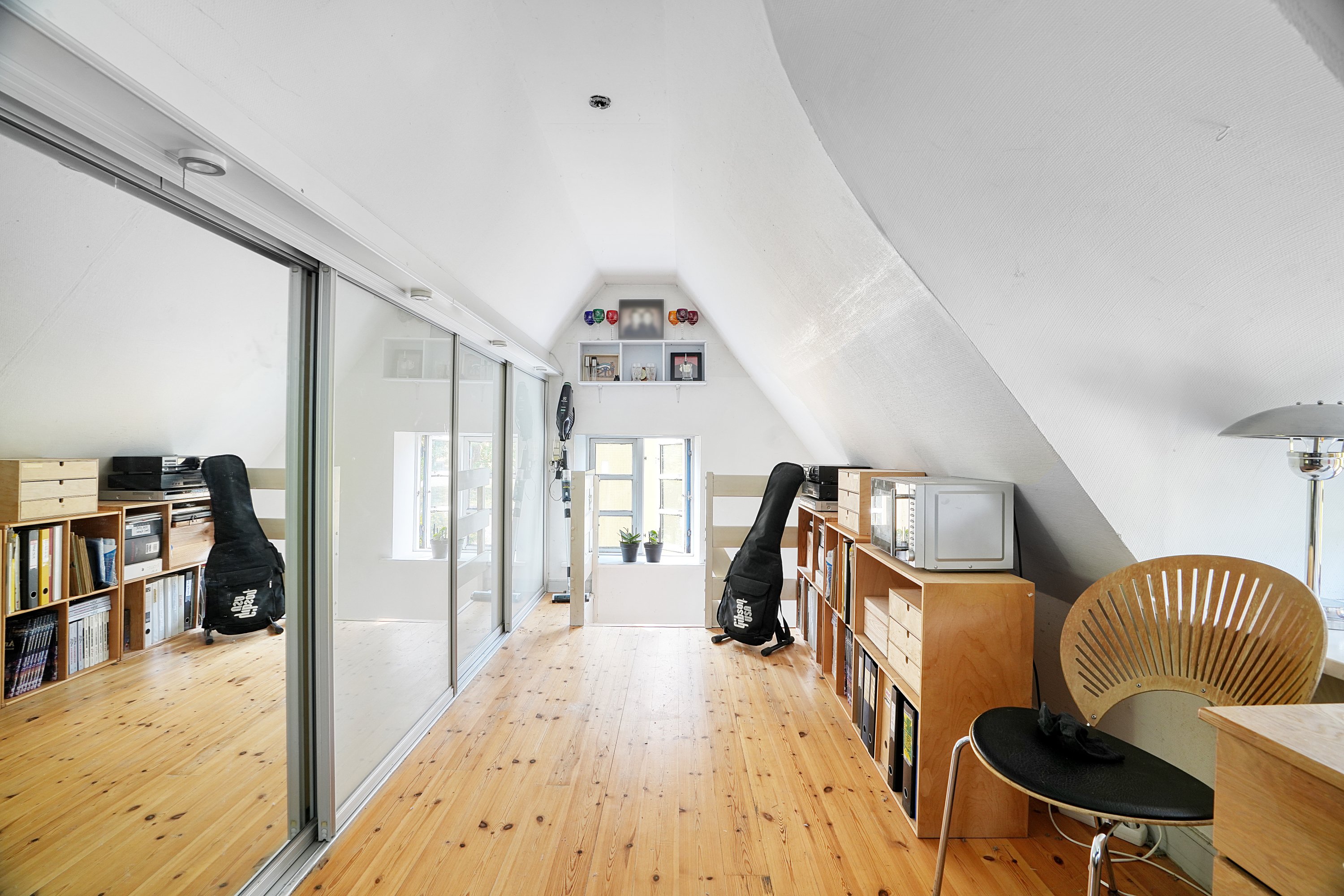 Fremhævet ejendommen billede i fuldskærmstilstand. Billede af Langerødvej 27G, Danstrup, 3480 Fredensborg