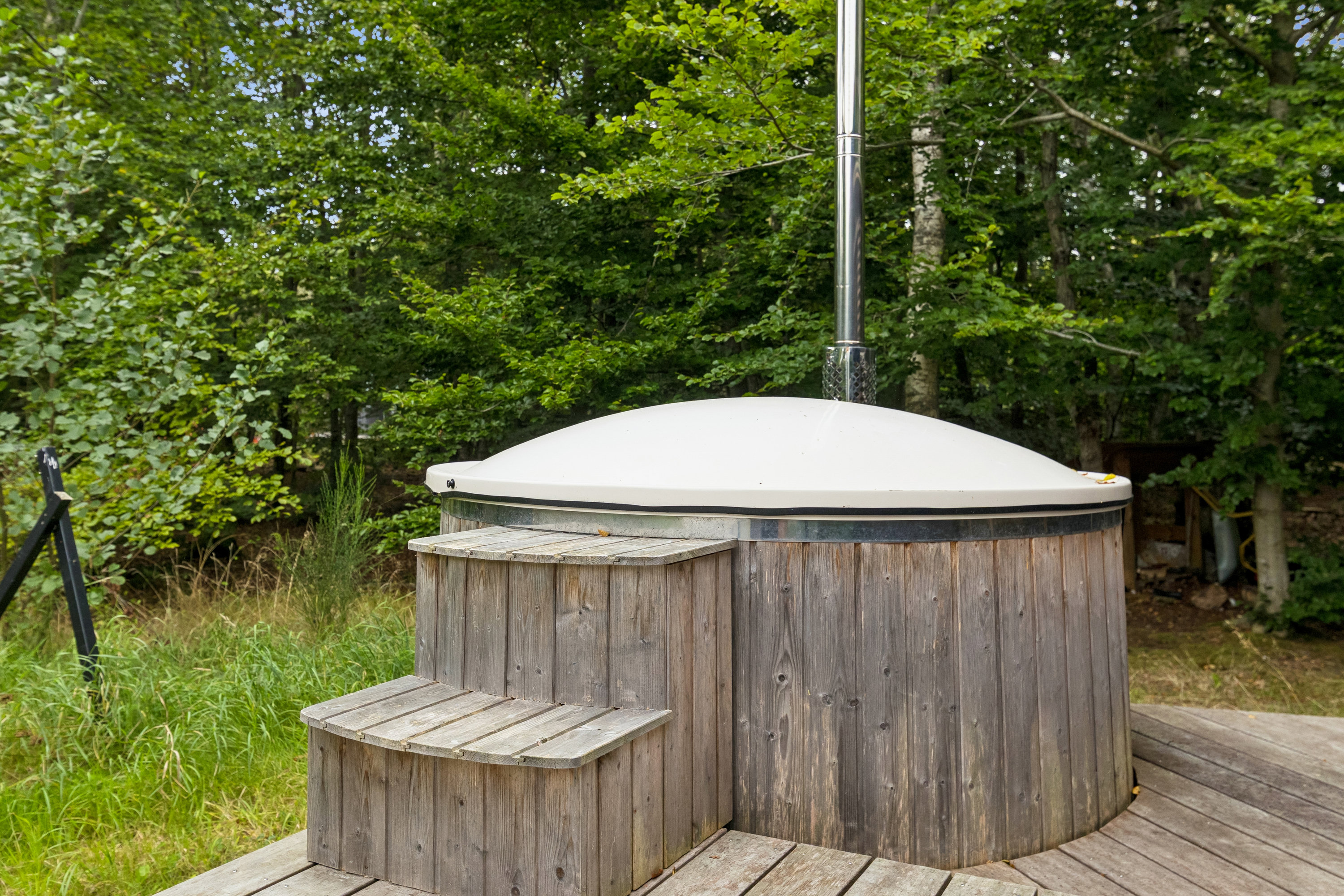 Fremhævet  billede i fuldskærmstilstand. Billede af Vidjeparken 138, Helberskov, 9560 Hadsund