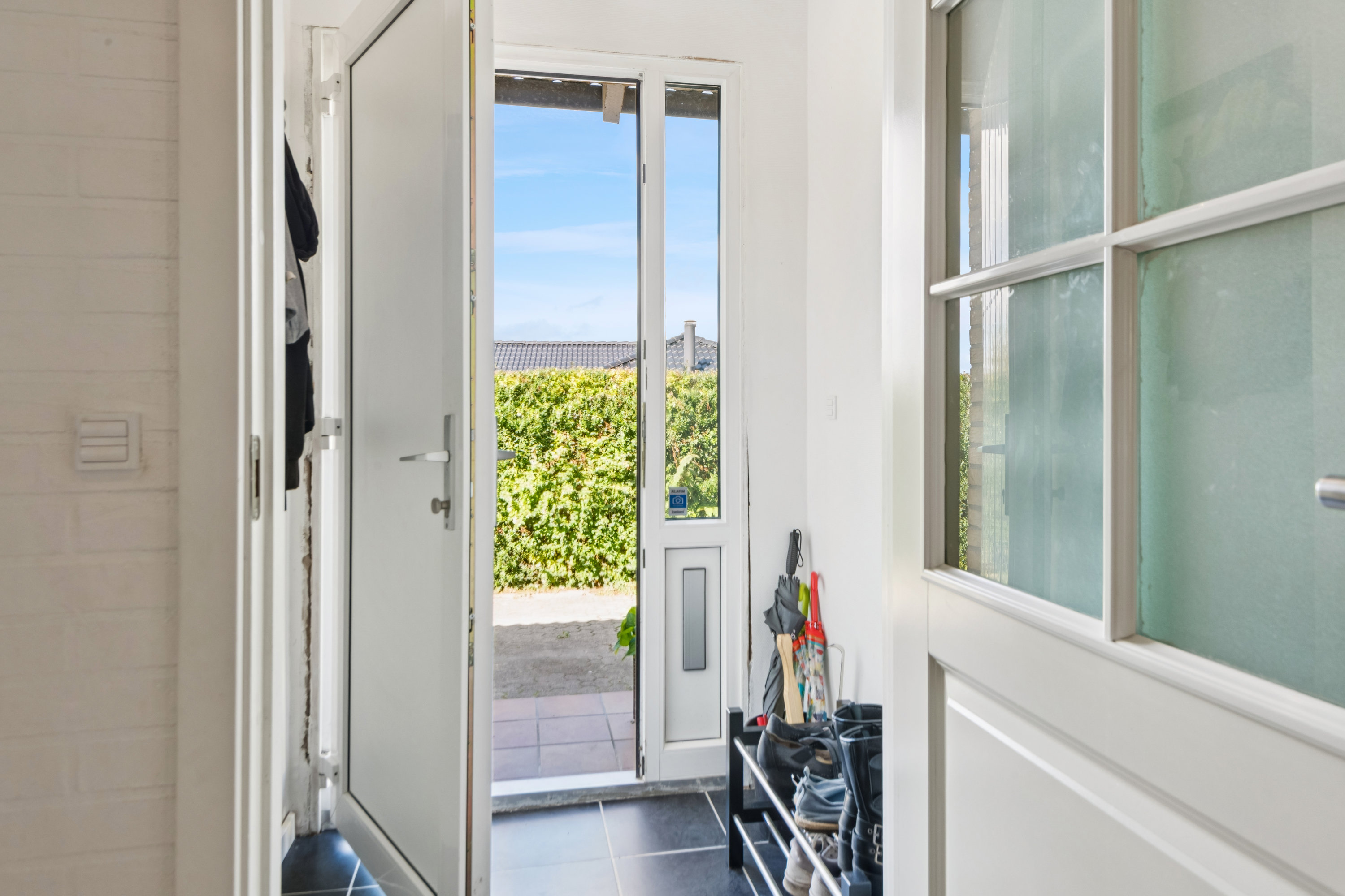 Fremhævet  billede i fuldskærmstilstand. Billede af Dalstrøget 9, 9240 Nibe