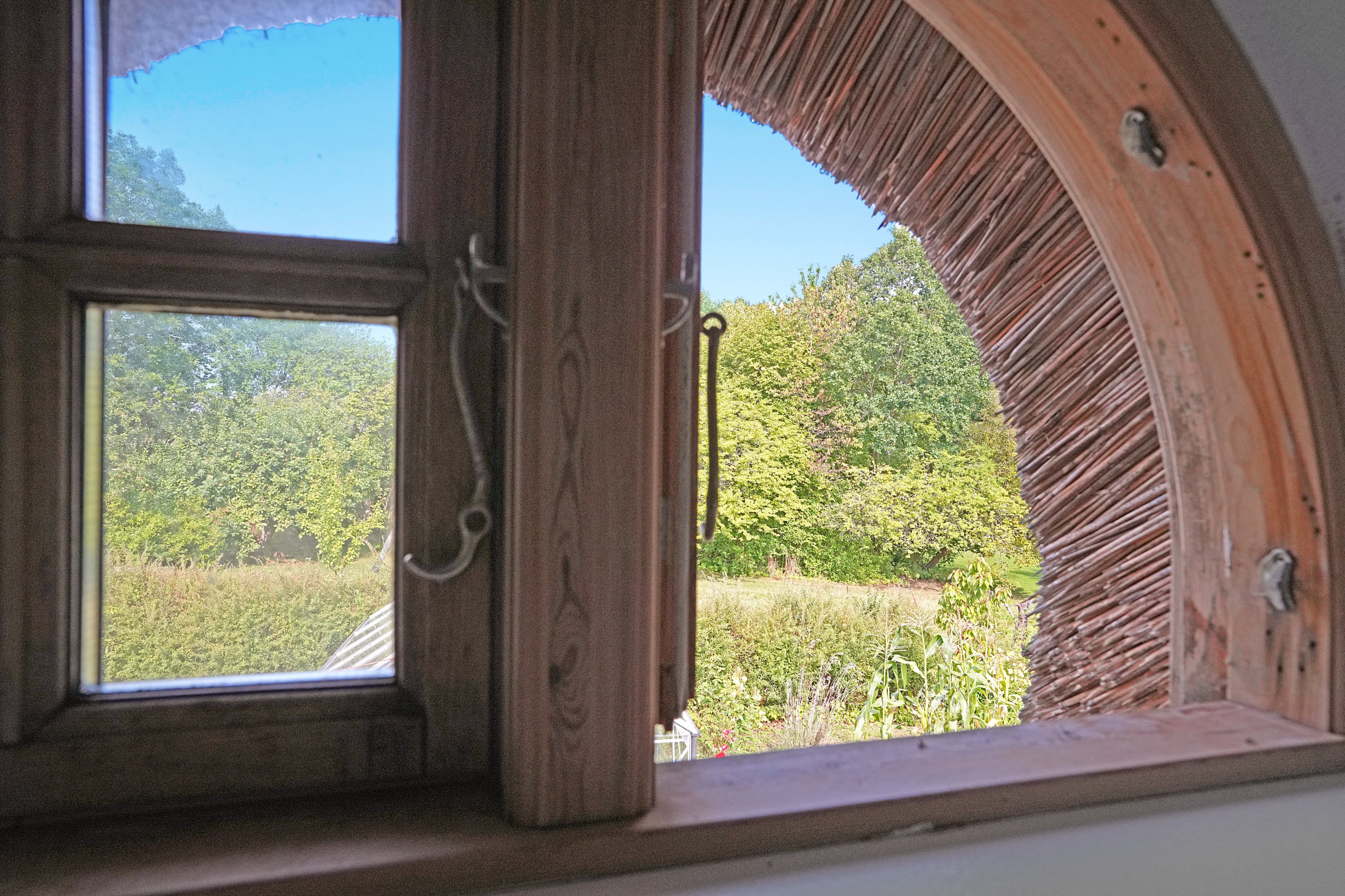 Fremhævet udsigt billede i fuldskærmstilstand. Billede af Langerødvej 27G, Danstrup, 3480 Fredensborg