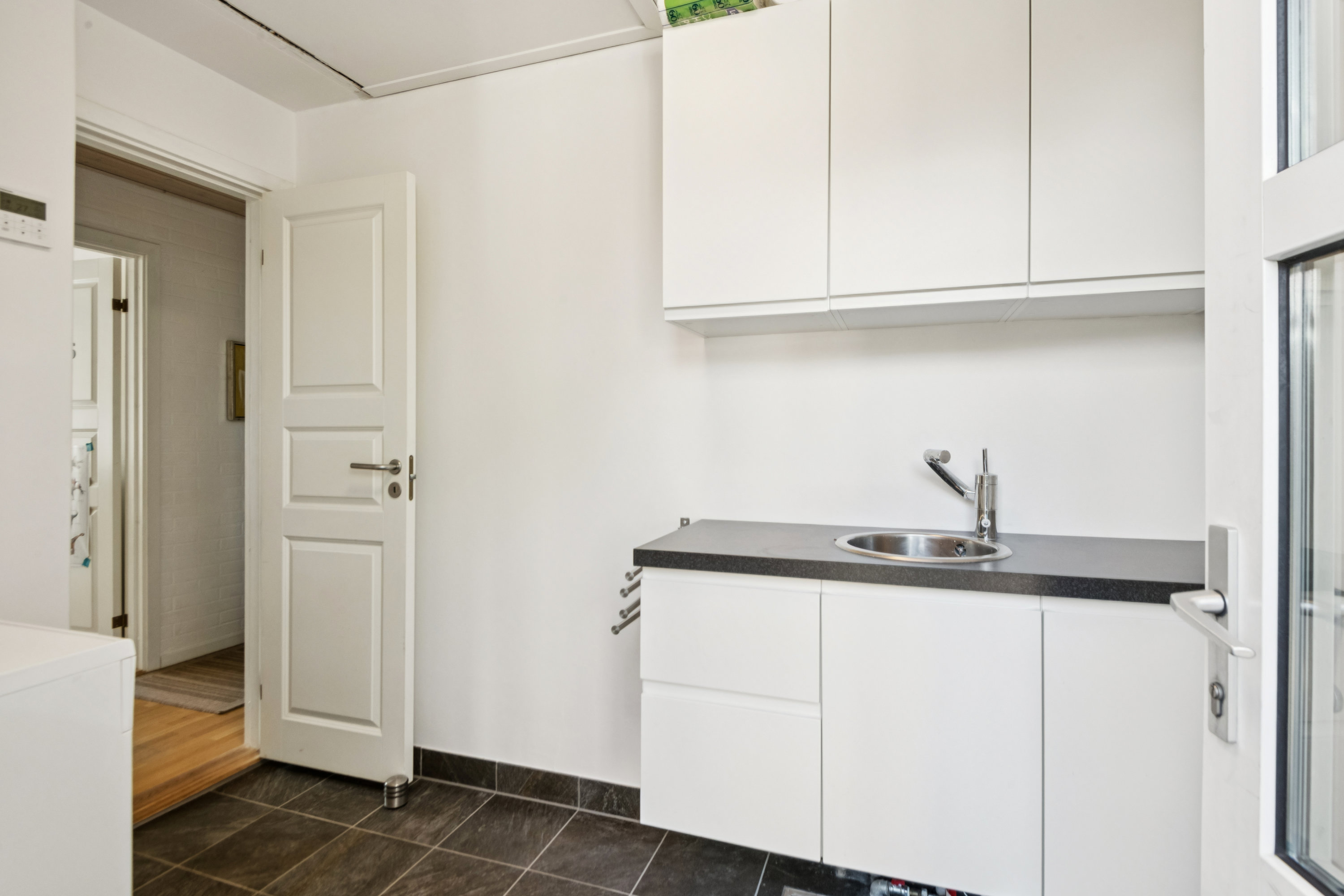 Fremhævet  billede i fuldskærmstilstand. Billede af Dalstrøget 9, 9240 Nibe