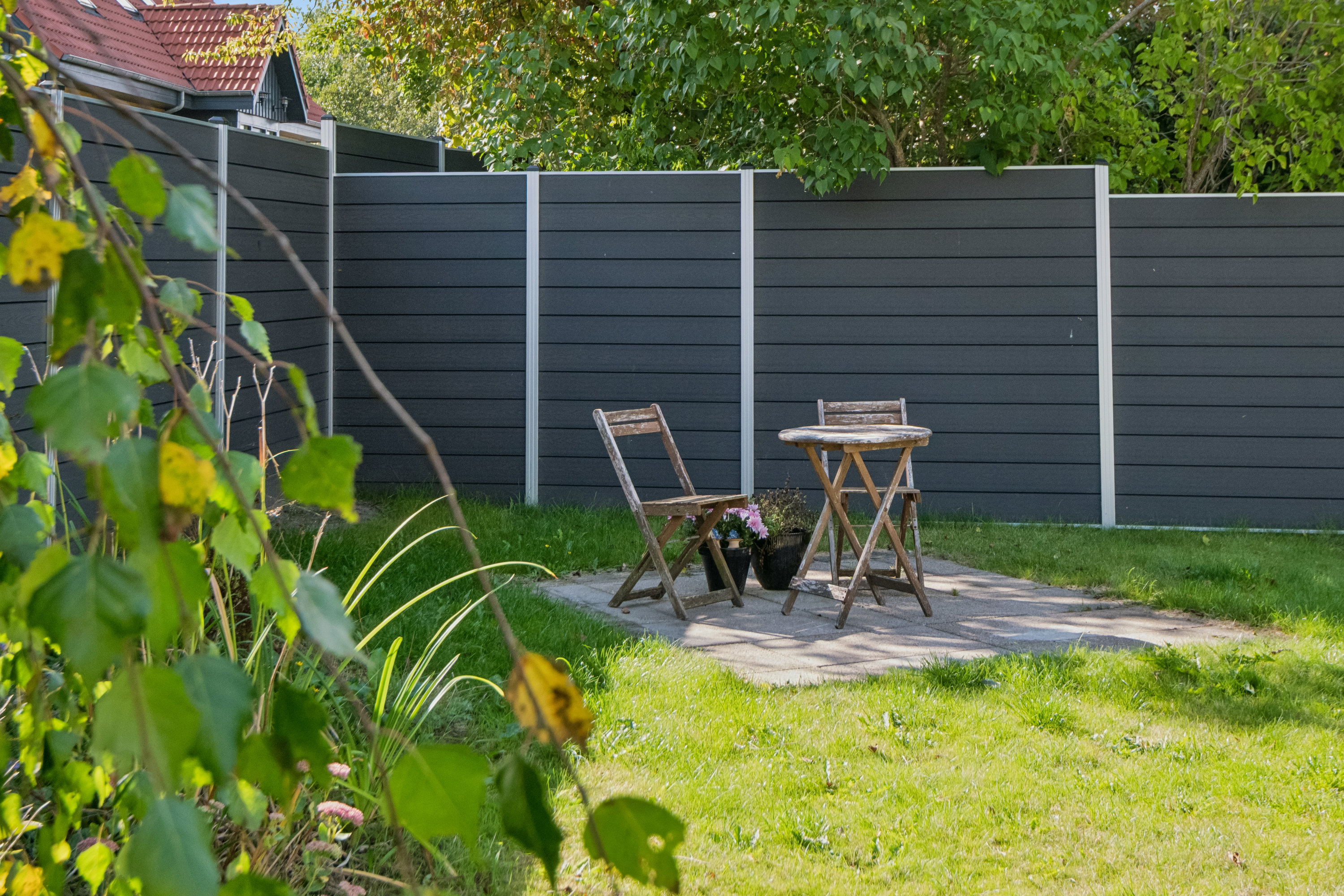 Fremhævet  billede i fuldskærmstilstand. Billede af Dalstrøget 9, 9240 Nibe