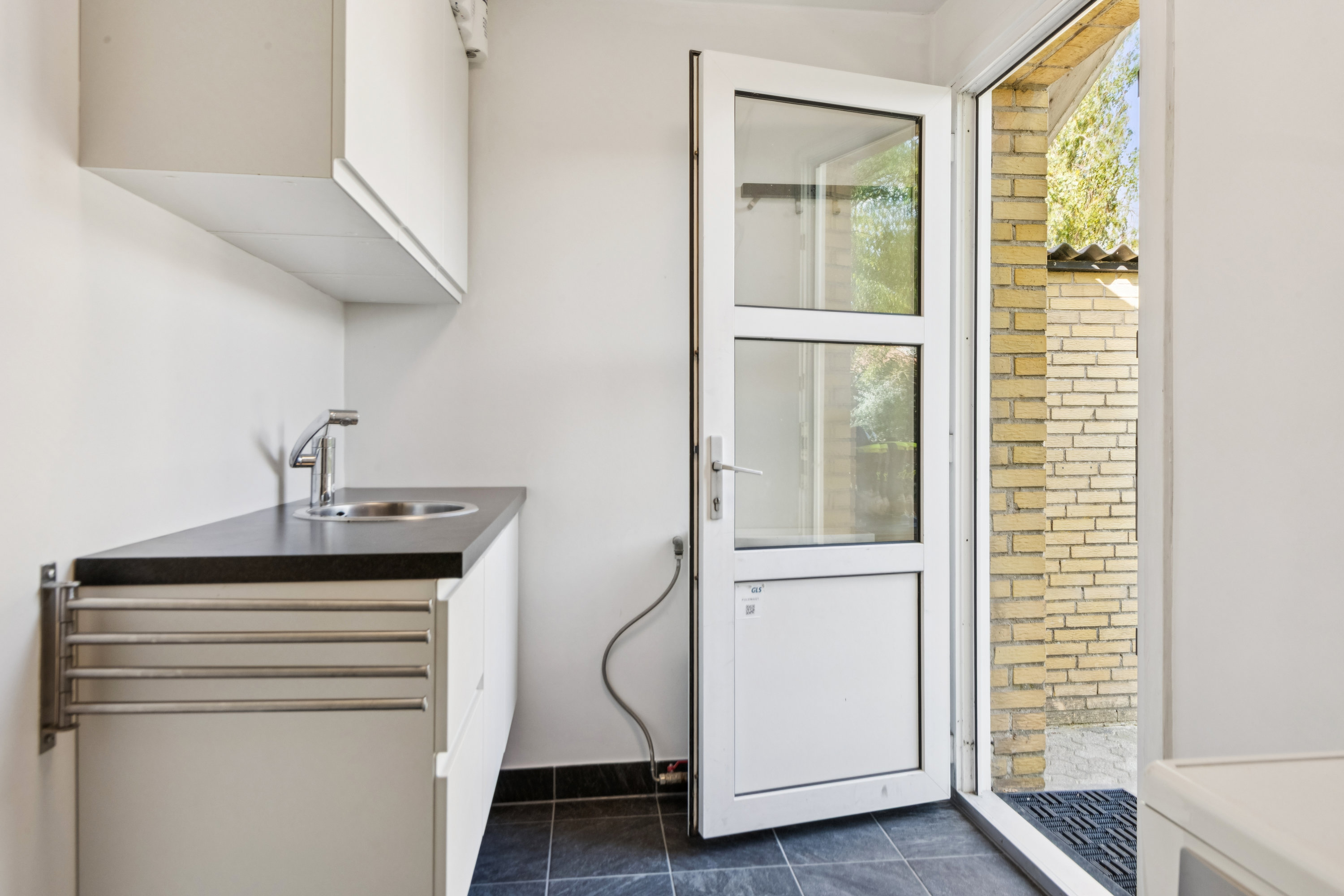 Fremhævet  billede i fuldskærmstilstand. Billede af Dalstrøget 9, 9240 Nibe