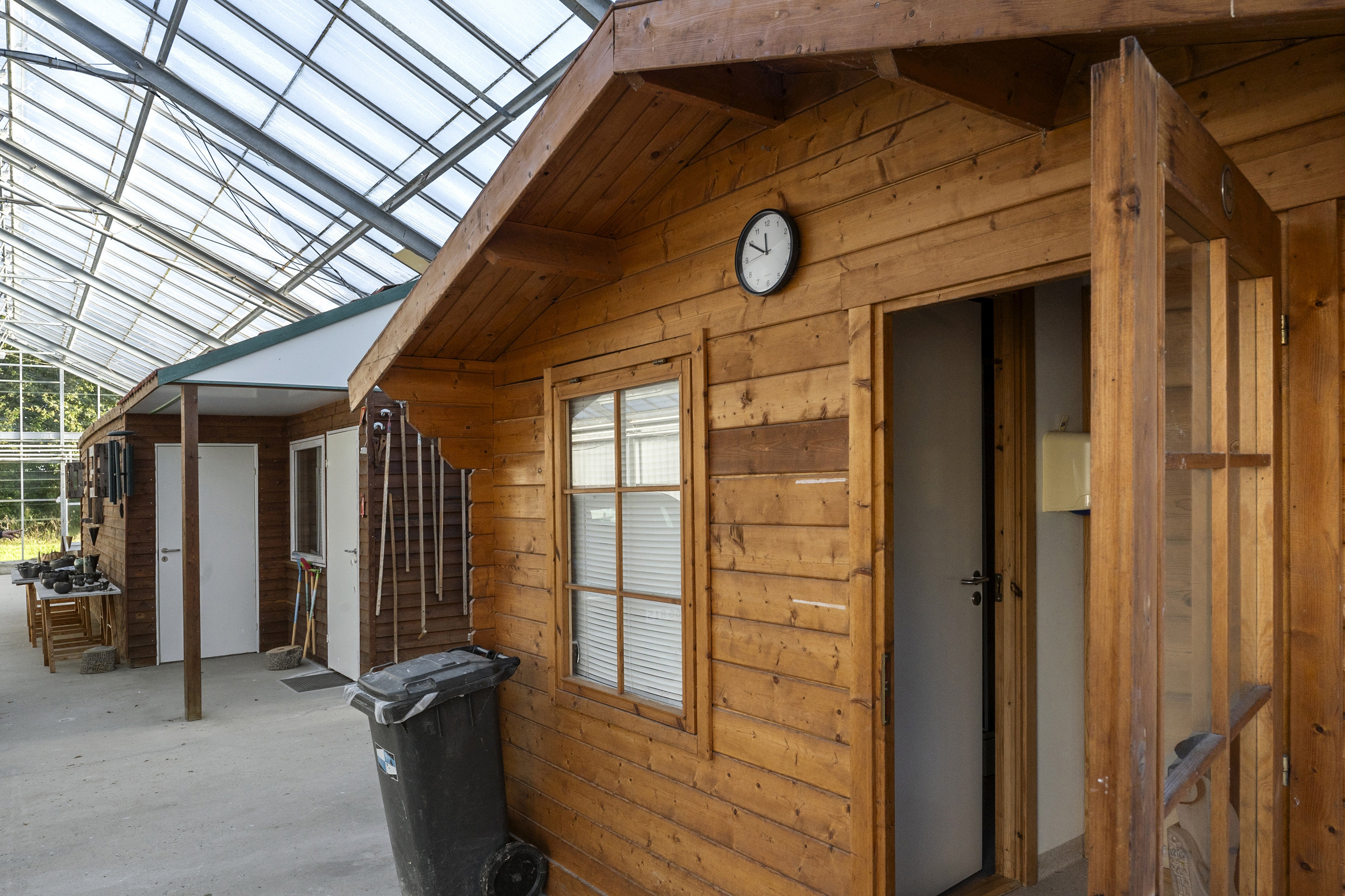 Fremhævet område billede i fuldskærmstilstand. Billede af Oensvej 69, 8700 Horsens