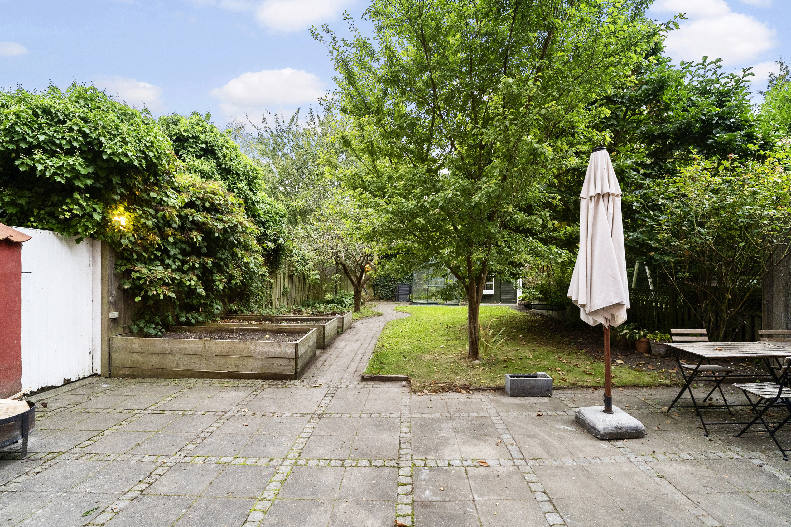 Fremhævet område billede i fuldskærmstilstand. Billede af Emil Bojsens Gade 92, 8700 Horsens