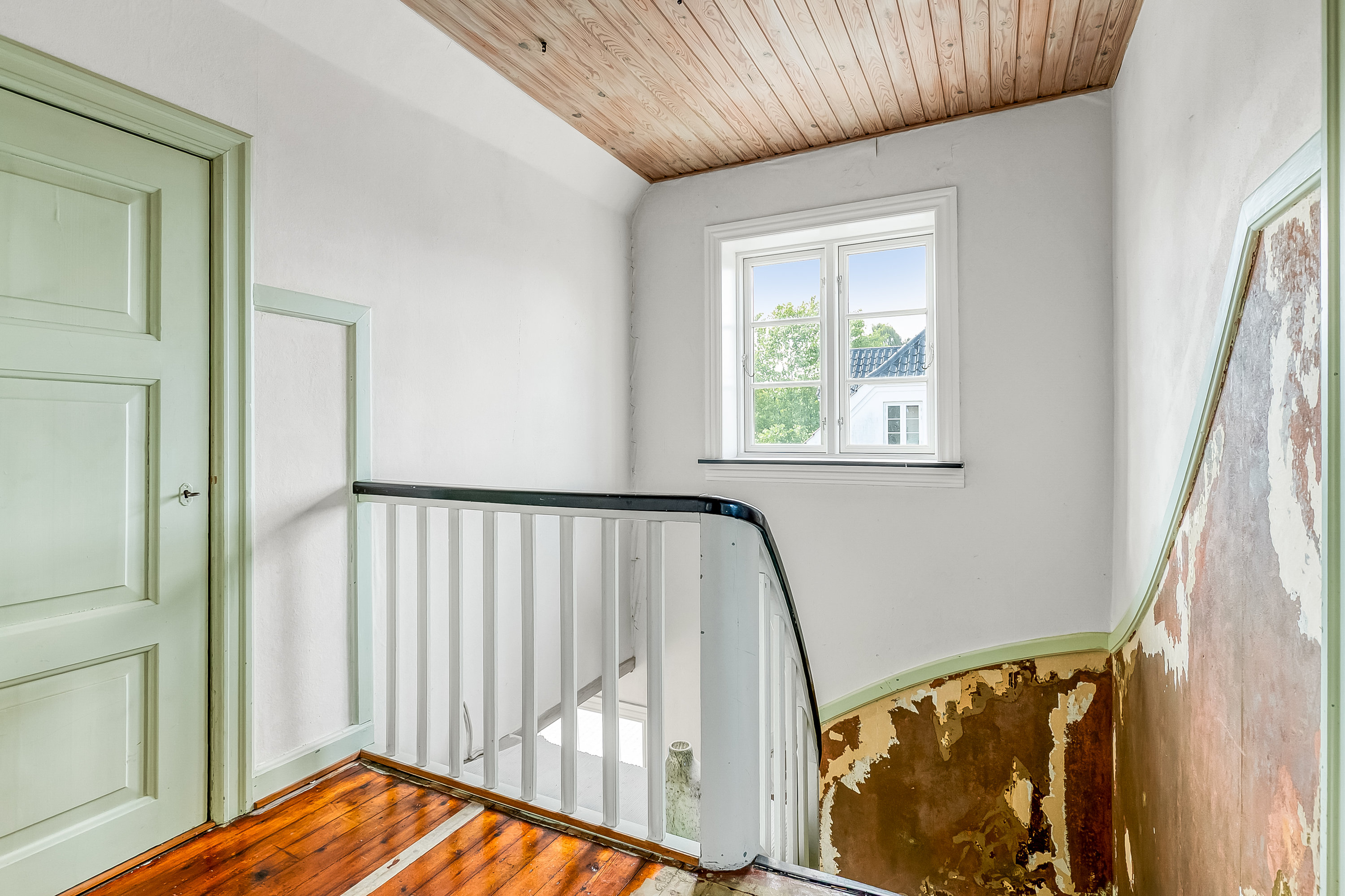 Fremhævet repos billede i fuldskærmstilstand. Billede af Kirkegade 4, Gårslev, 7080 Børkop