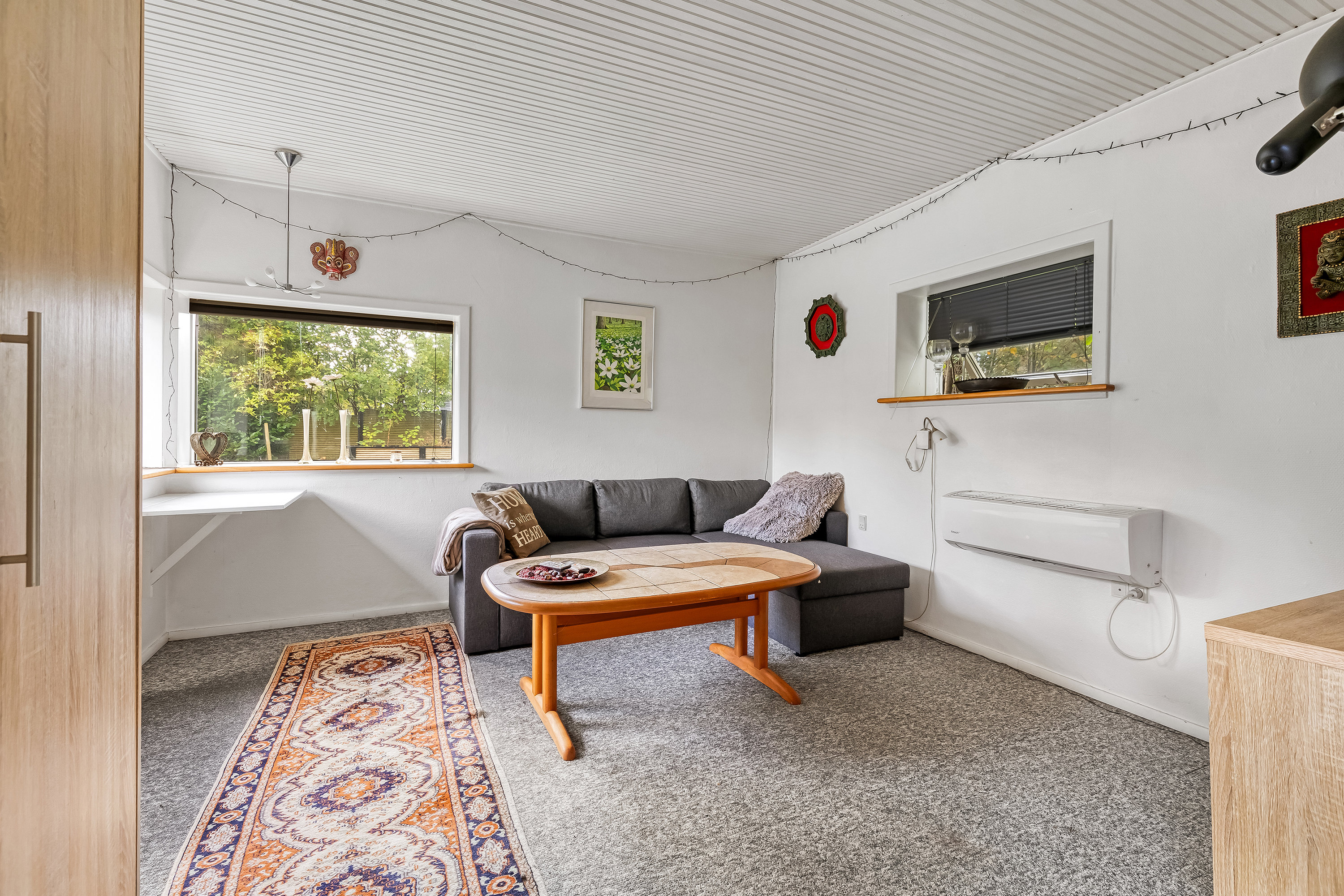 Fremhævet andet billede i fuldskærmstilstand. Billede af Hanekammen 14, 3210 Vejby