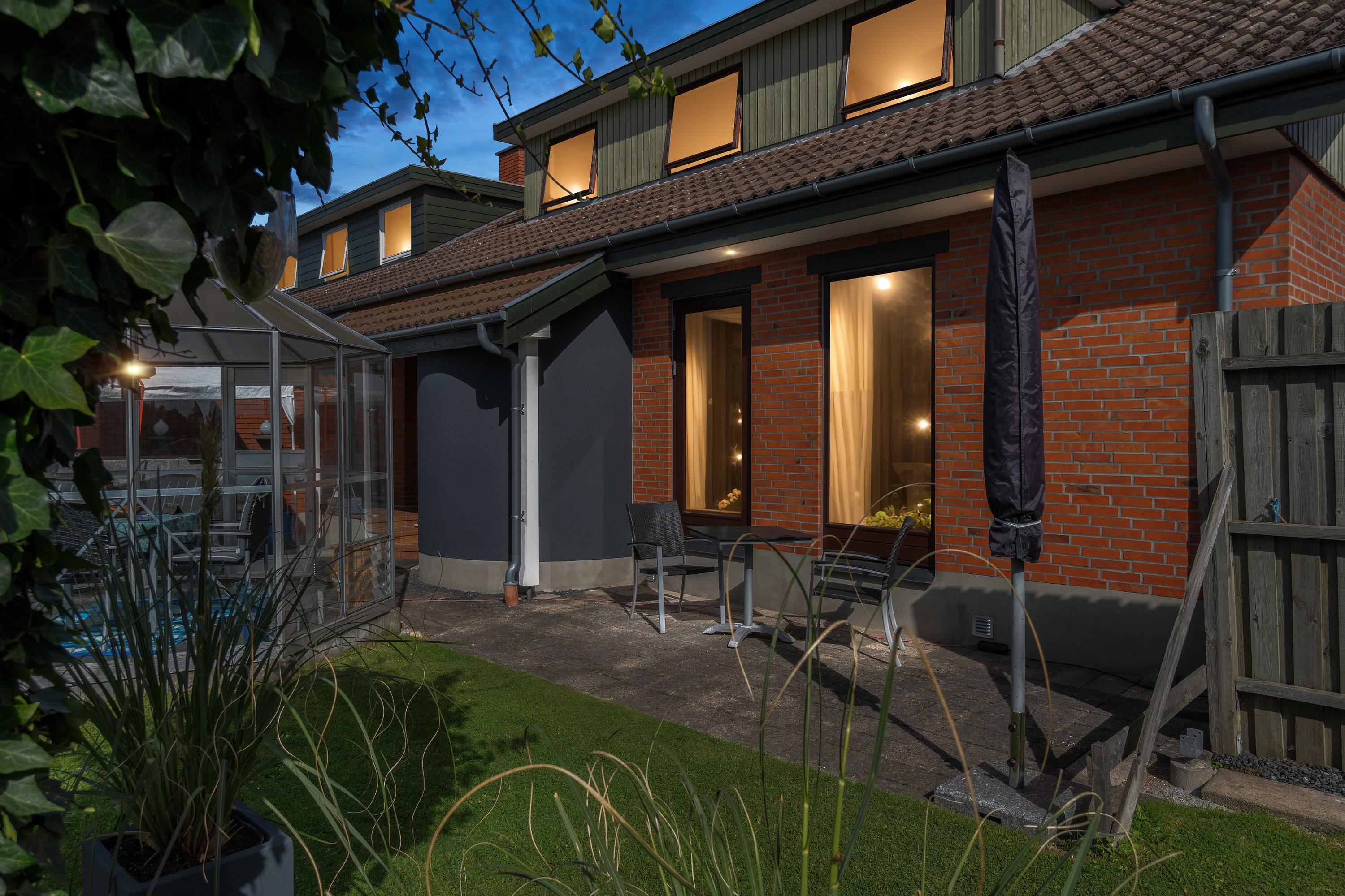 Fremhævet andet billede i fuldskærmstilstand. Billede af Teglværksvej 17, 4340 Tølløse