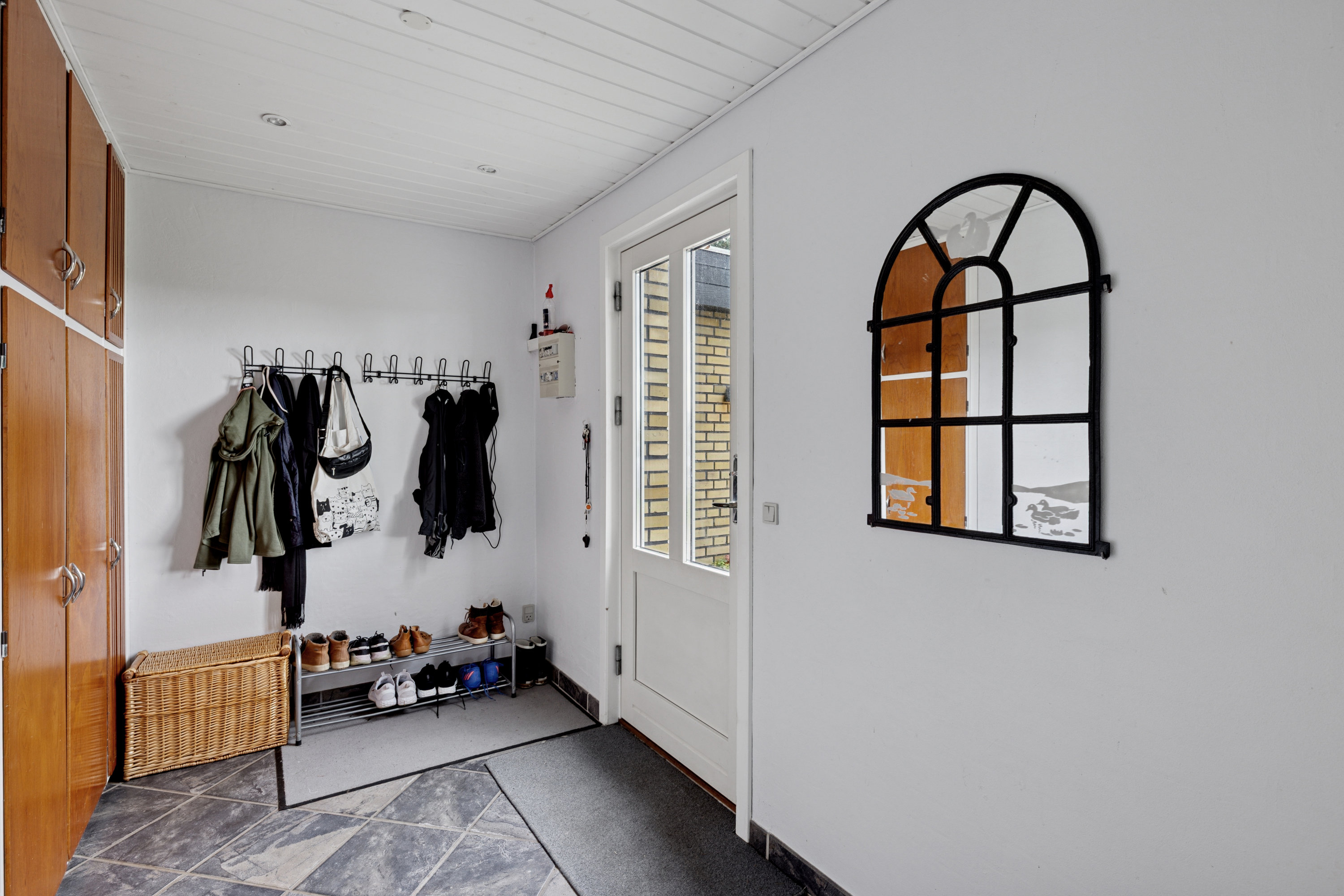 Fremhævet værelse billede i fuldskærmstilstand. Billede af Nr. Søbyvej 1, Grønkær, 7850 Stoholm Jyll