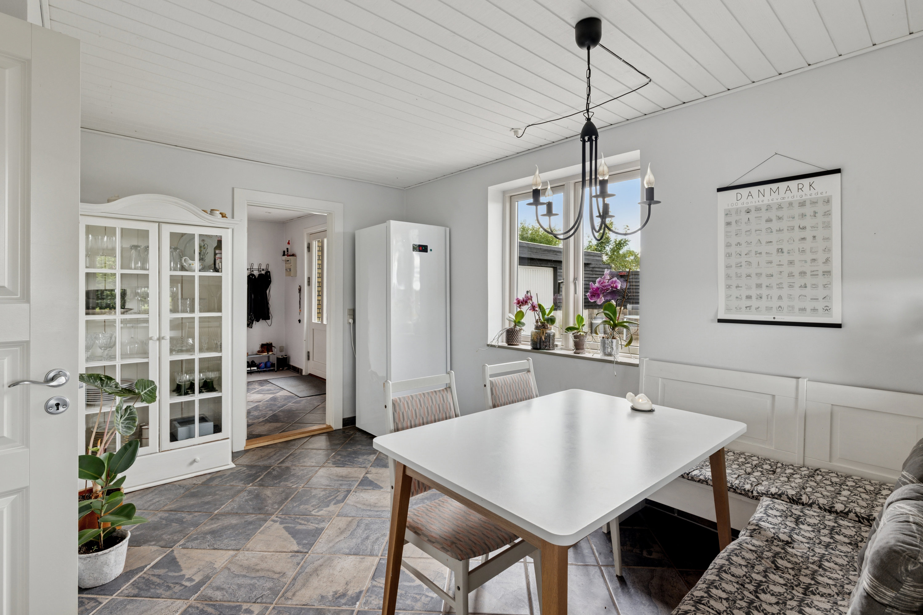 Fremhævet værelse billede i fuldskærmstilstand. Billede af Nr. Søbyvej 1, Grønkær, 7850 Stoholm Jyll