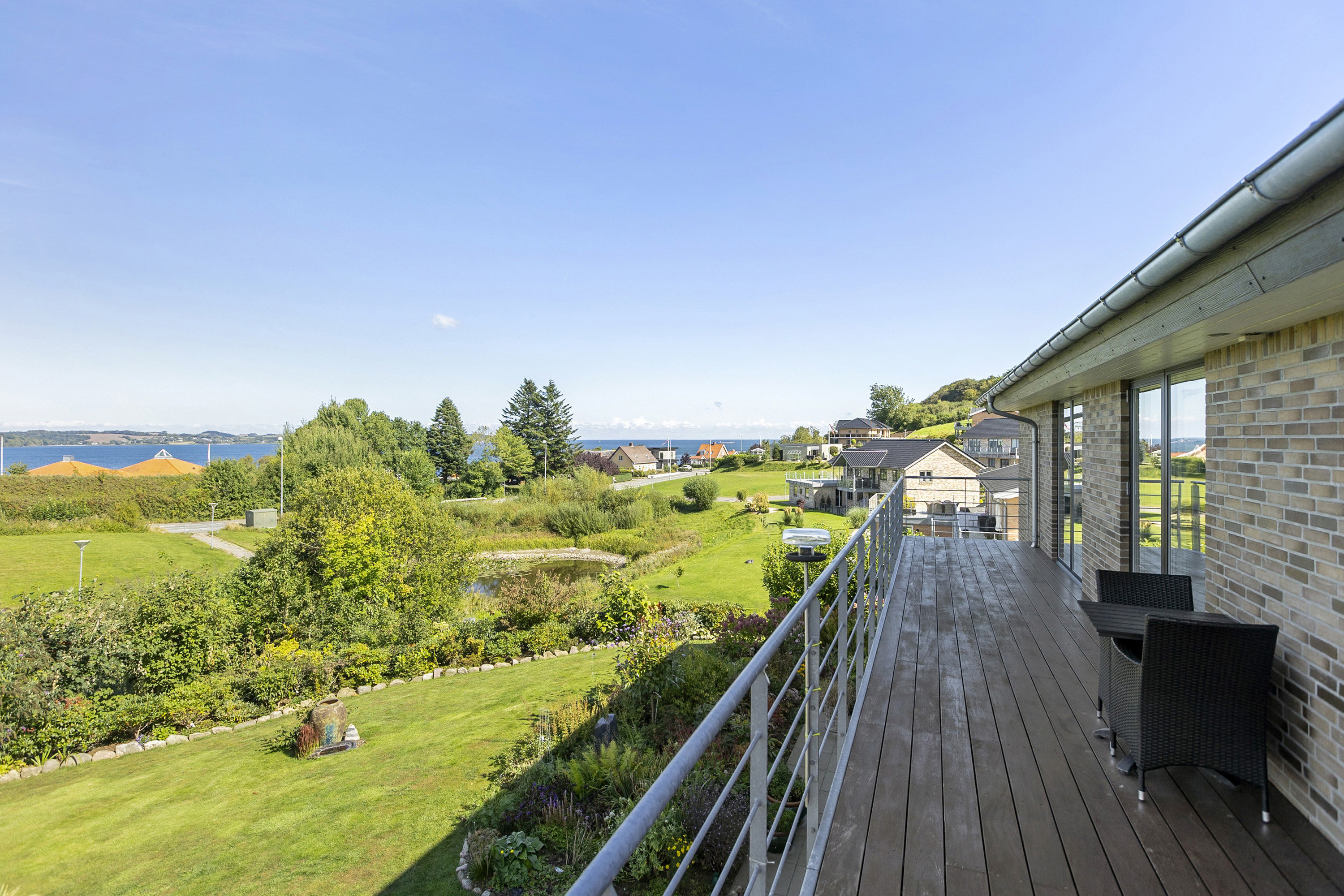 Fremhævet ejendommen billede i fuldskærmstilstand. Billede af Varnæsvej 64, 6200 Aabenraa