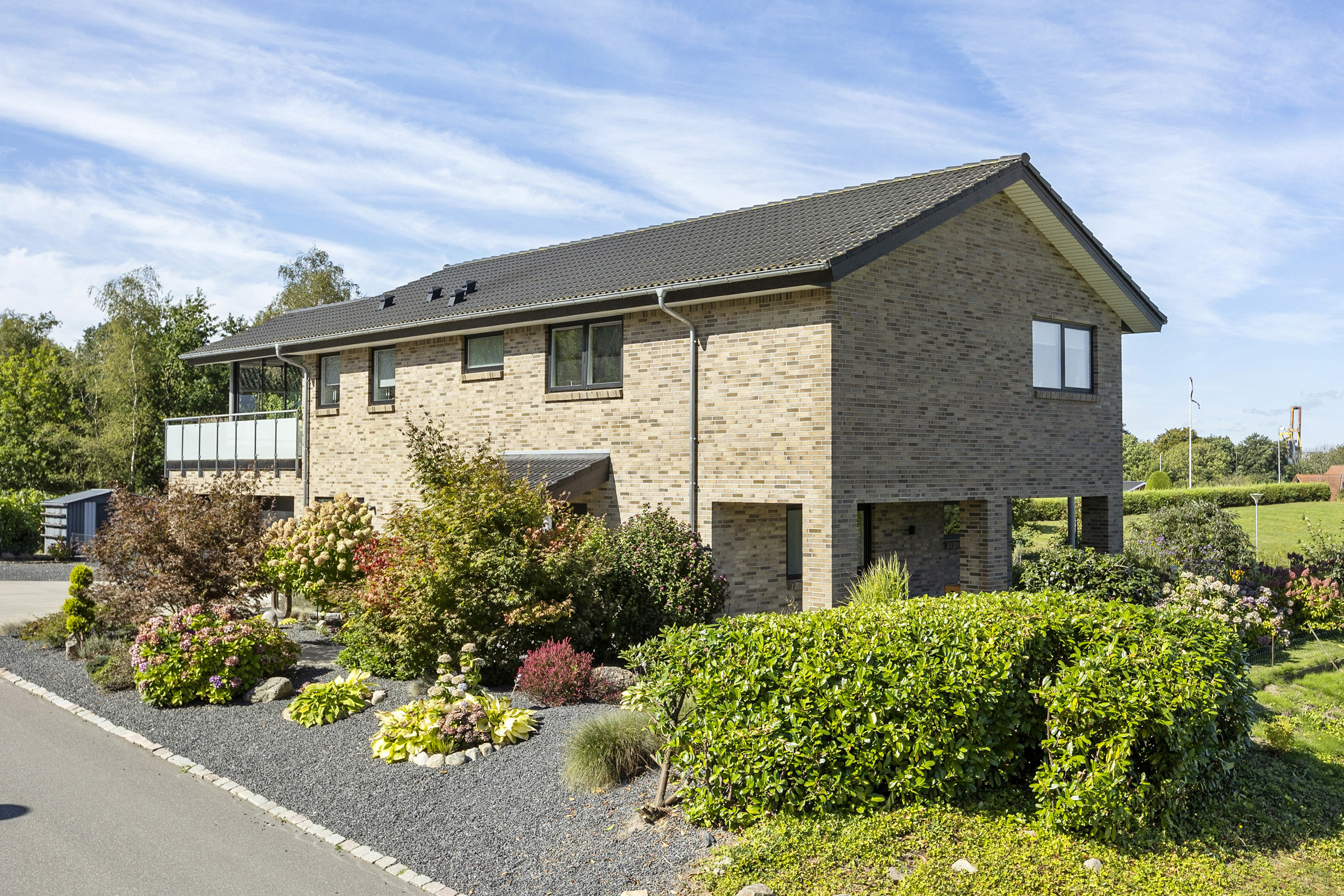 Fremhævet ejendommen billede i fuldskærmstilstand. Billede af Varnæsvej 64, 6200 Aabenraa