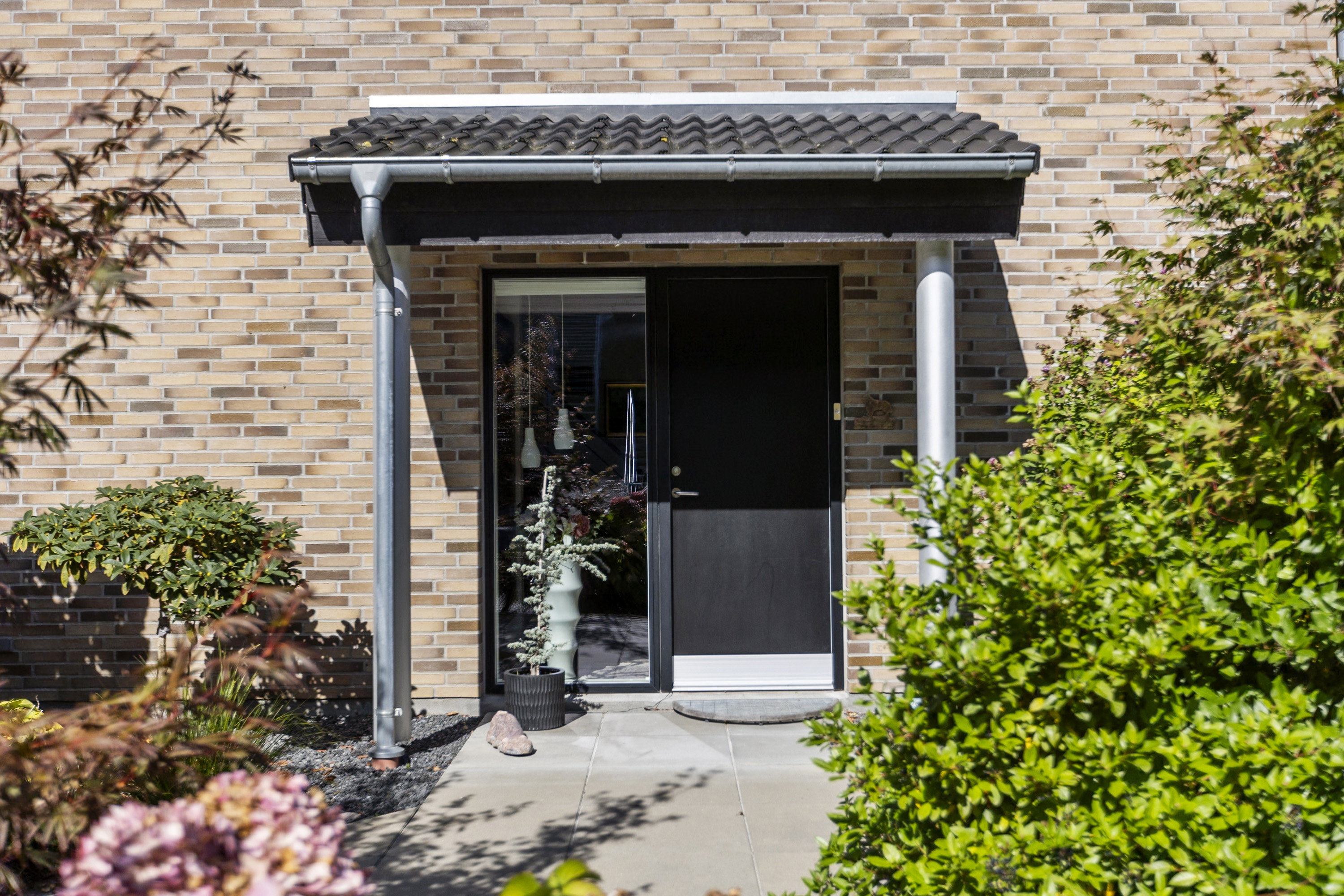 Fremhævet ejendommen billede i fuldskærmstilstand. Billede af Varnæsvej 64, 6200 Aabenraa