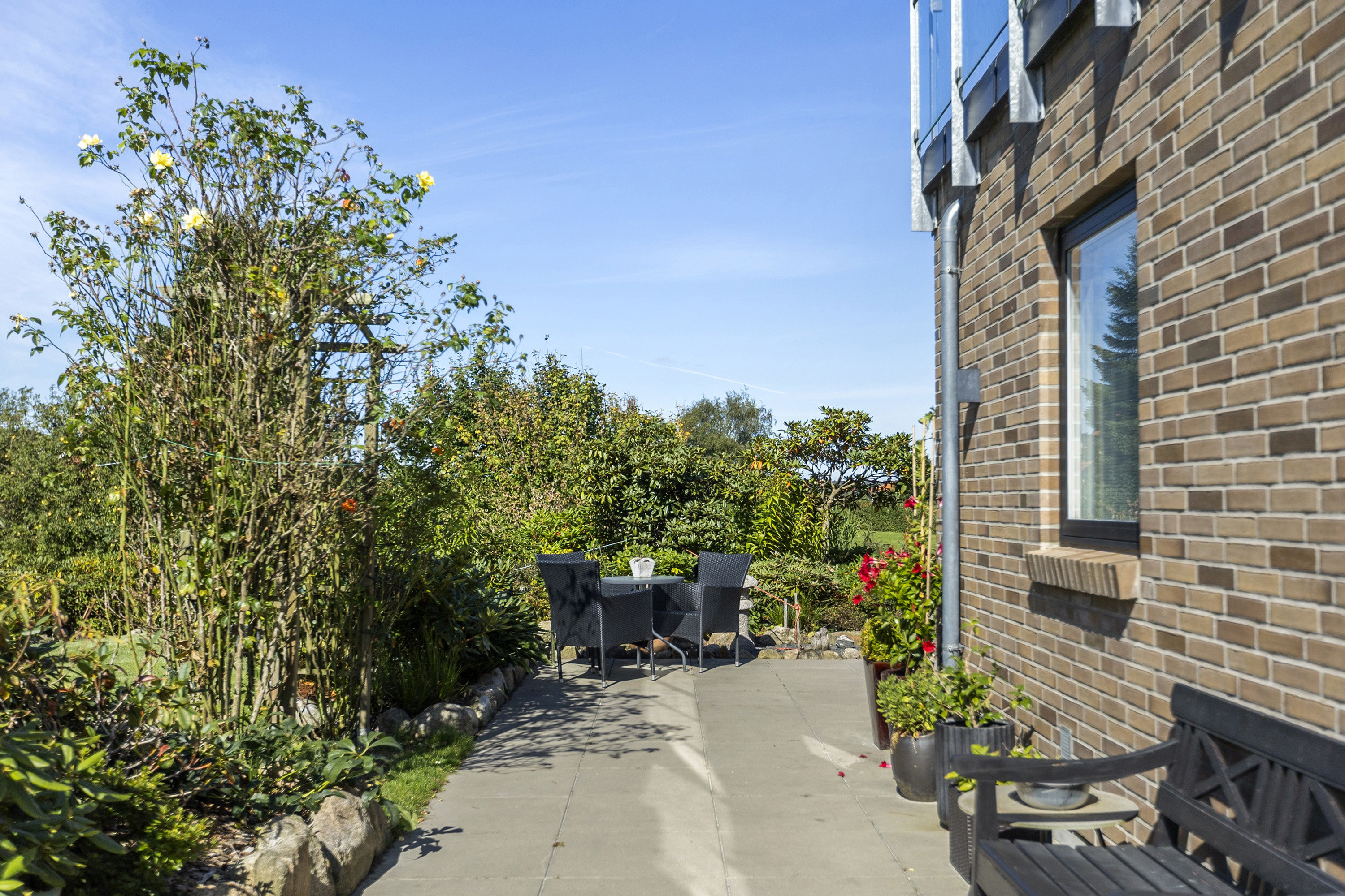 Fremhævet ejendommen billede i fuldskærmstilstand. Billede af Varnæsvej 64, 6200 Aabenraa