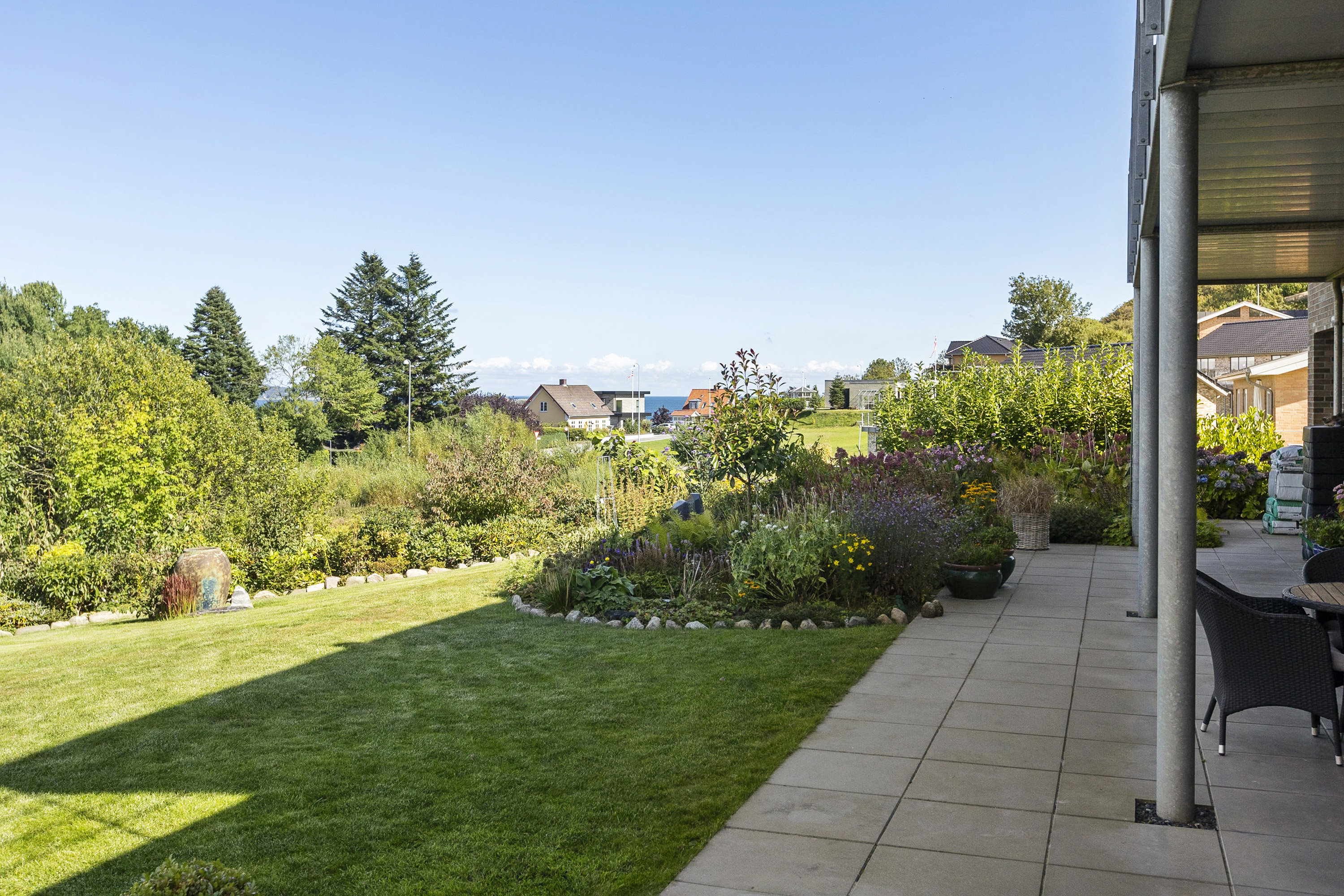 Fremhævet ejendommen billede i fuldskærmstilstand. Billede af Varnæsvej 64, 6200 Aabenraa