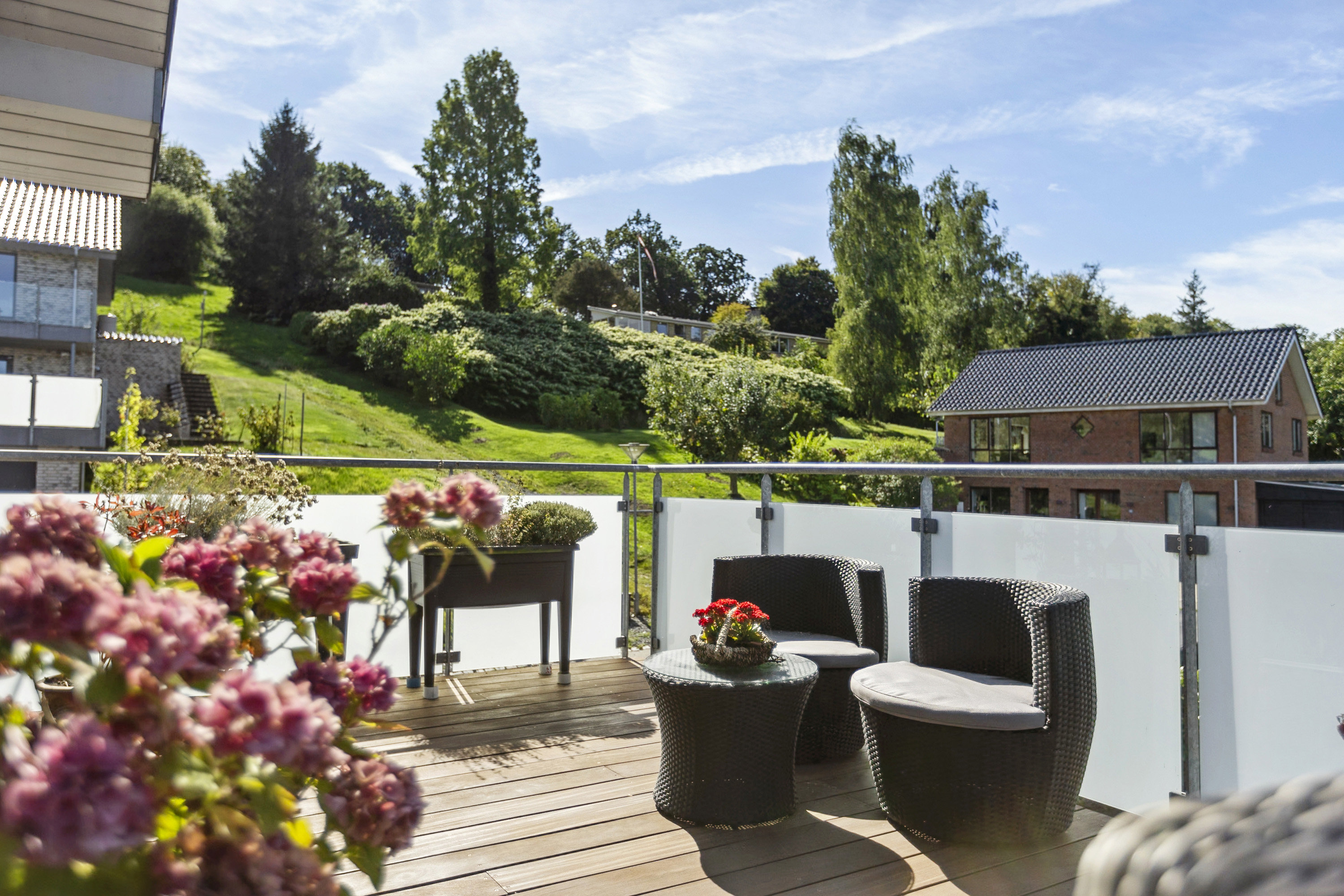 Fremhævet ejendommen billede i fuldskærmstilstand. Billede af Varnæsvej 64, 6200 Aabenraa