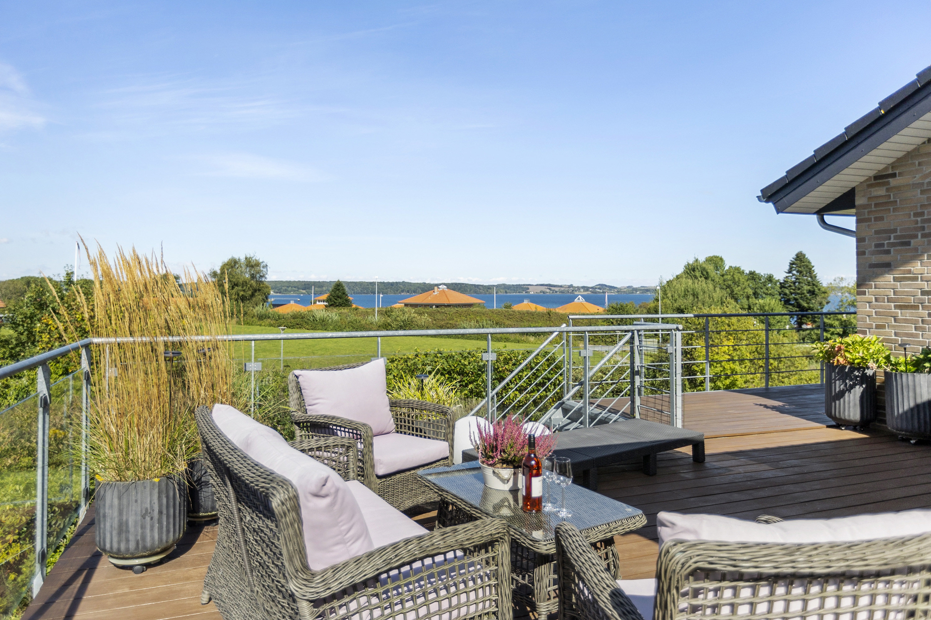 Fremhævet ejendommen billede i fuldskærmstilstand. Billede af Varnæsvej 64, 6200 Aabenraa