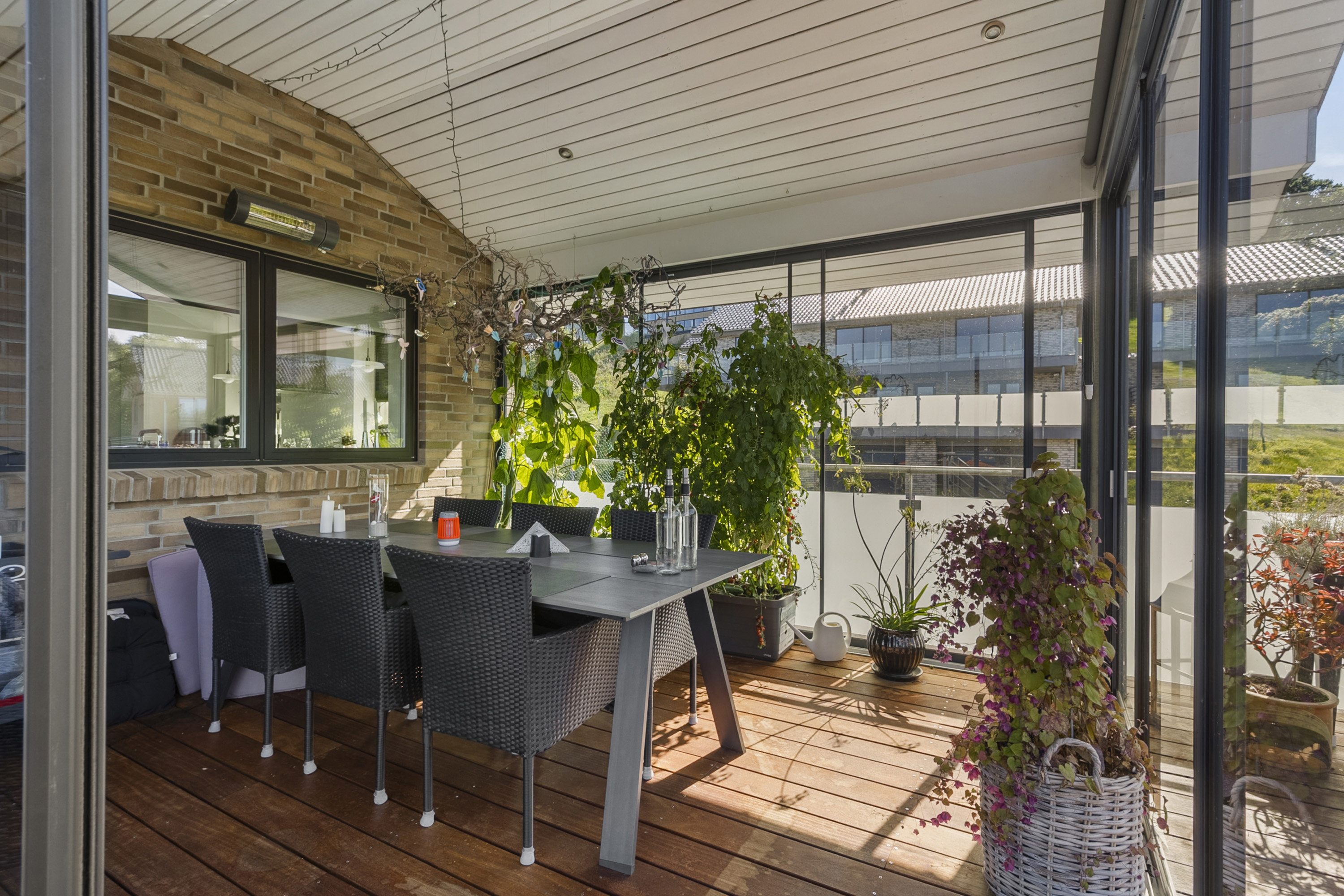 Fremhævet ejendommen billede i fuldskærmstilstand. Billede af Varnæsvej 64, 6200 Aabenraa