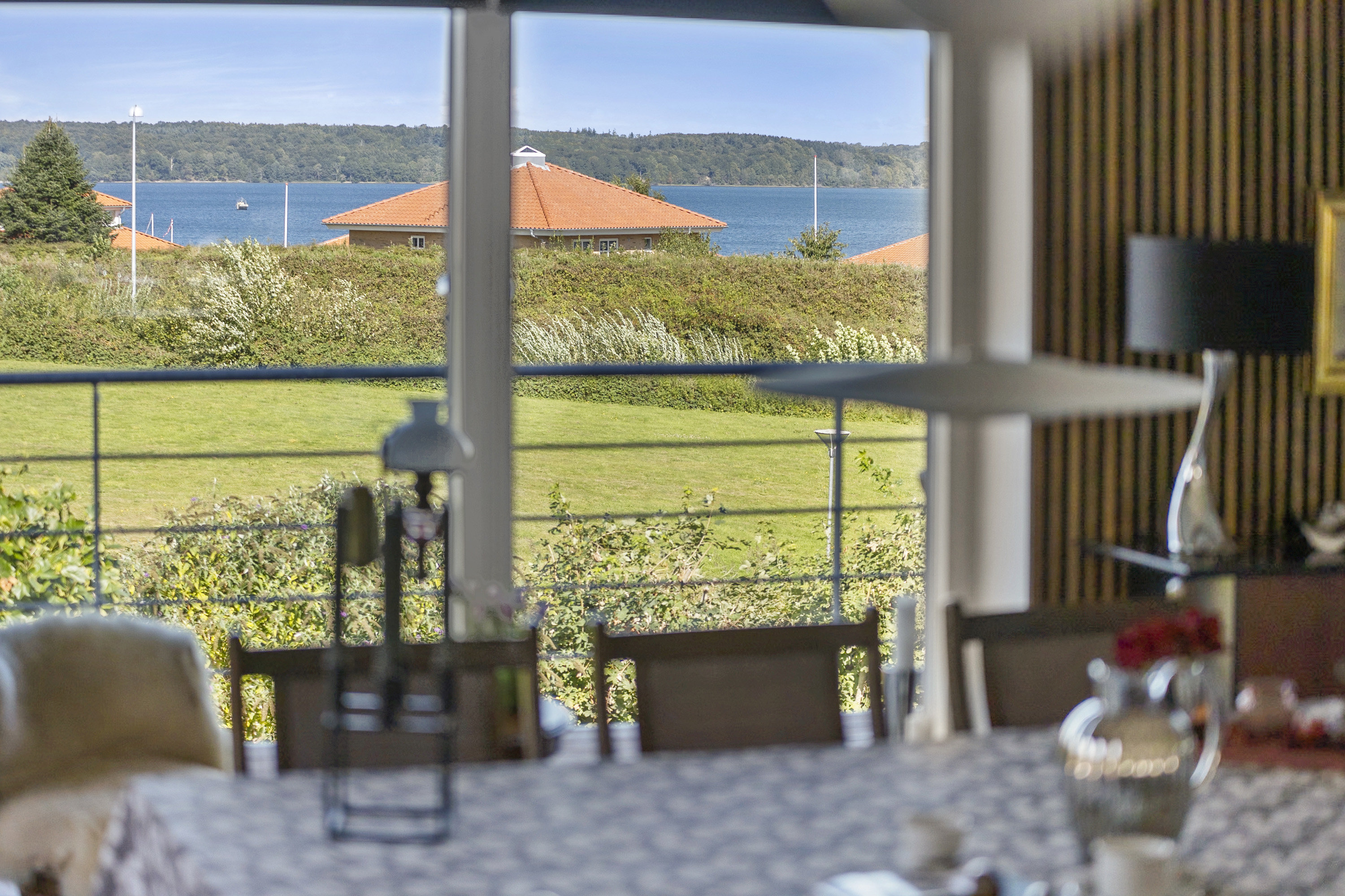 Fremhævet havudsigt billede i fuldskærmstilstand. Billede af Varnæsvej 64, 6200 Aabenraa