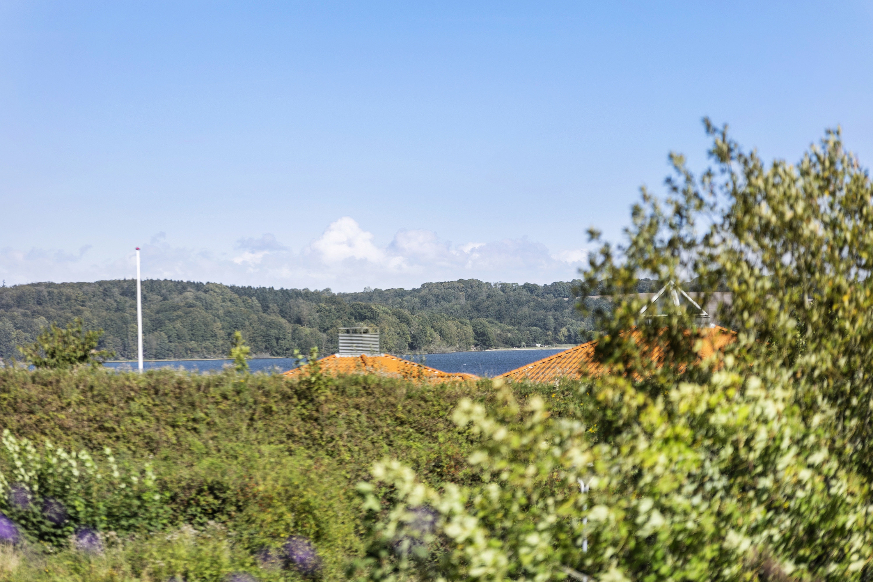 Fremhævet havudsigt billede i fuldskærmstilstand. Billede af Varnæsvej 64, 6200 Aabenraa