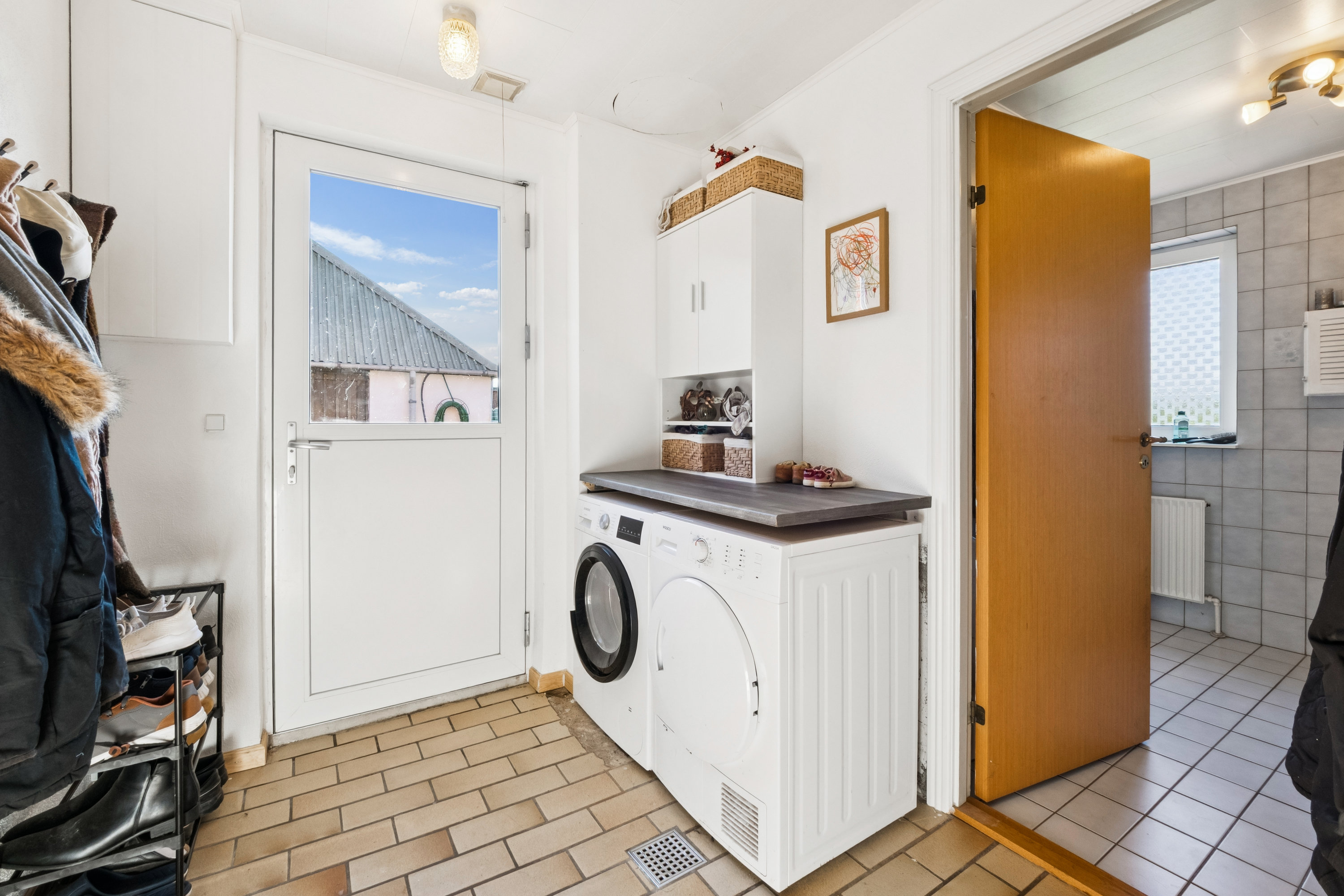 Fremhævet bryggers billede i fuldskærmstilstand. Billede af Næssundvej 389, Karby, 7960 Karby