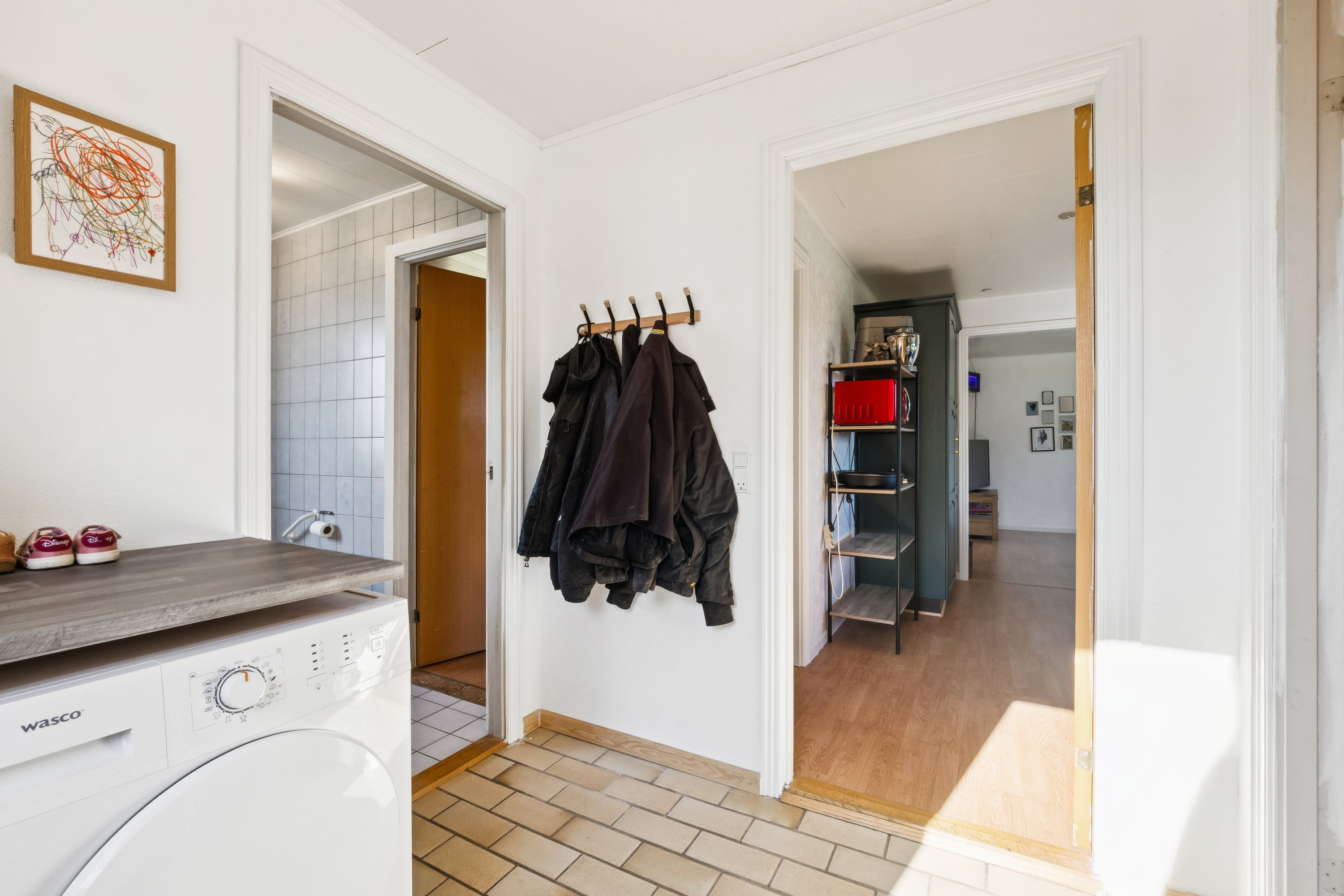 Fremhævet bryggers billede i fuldskærmstilstand. Billede af Næssundvej 389, Karby, 7960 Karby