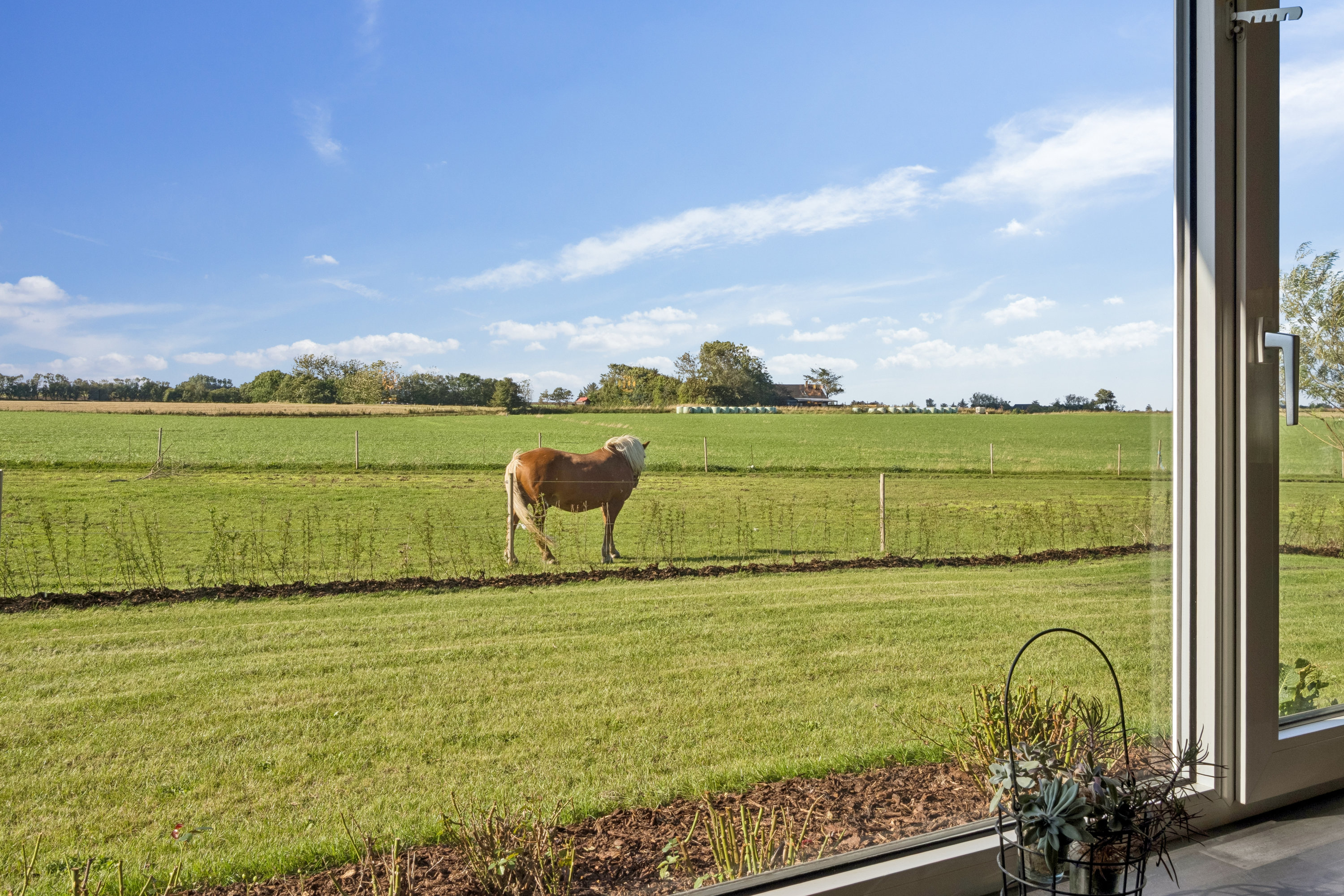 Fremhævet ejendom 1 billede i fuldskærmstilstand. Billede af Næssundvej 389, Karby, 7960 Karby