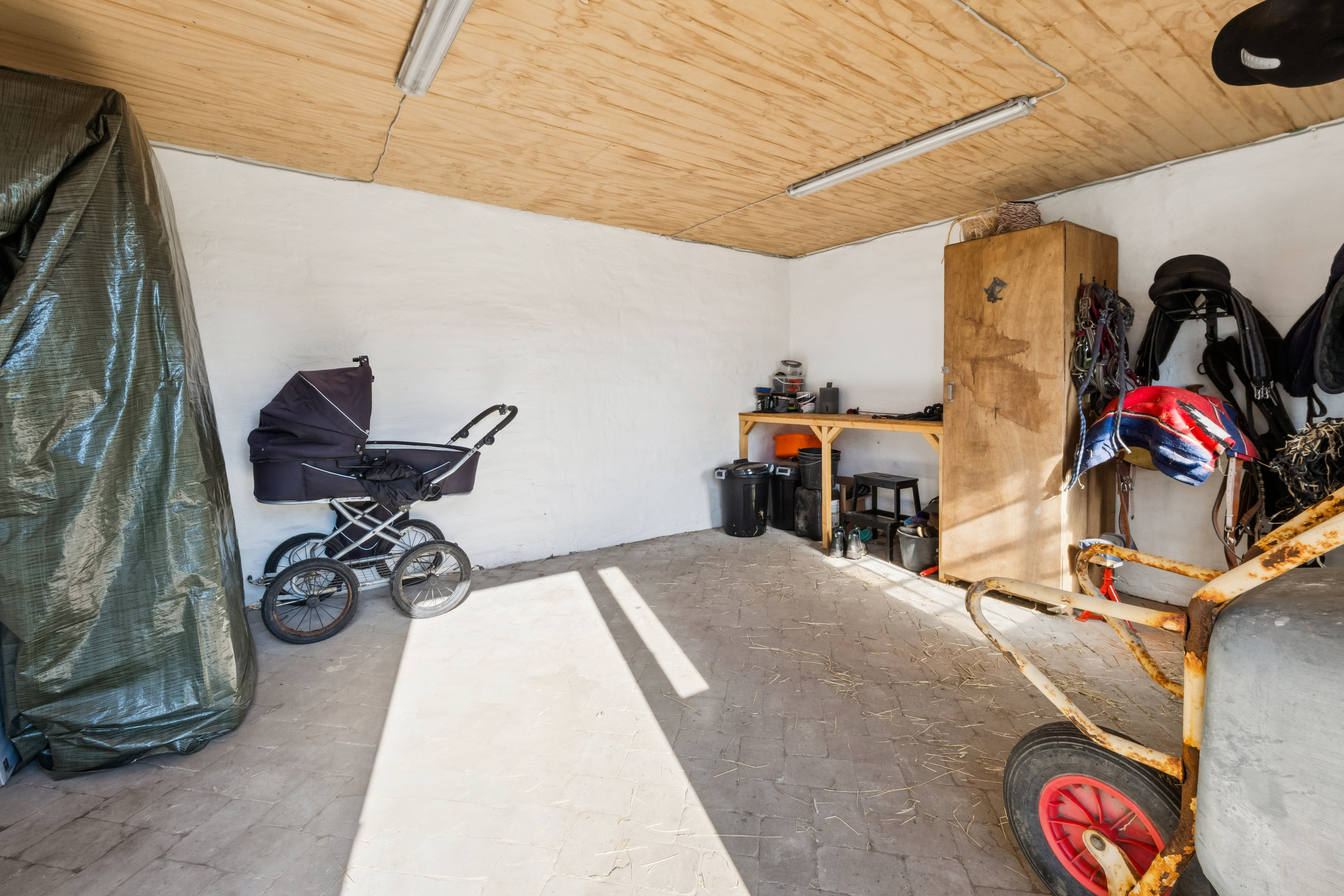 Fremhævet disponibel billede i fuldskærmstilstand. Billede af Næssundvej 389, Karby, 7960 Karby