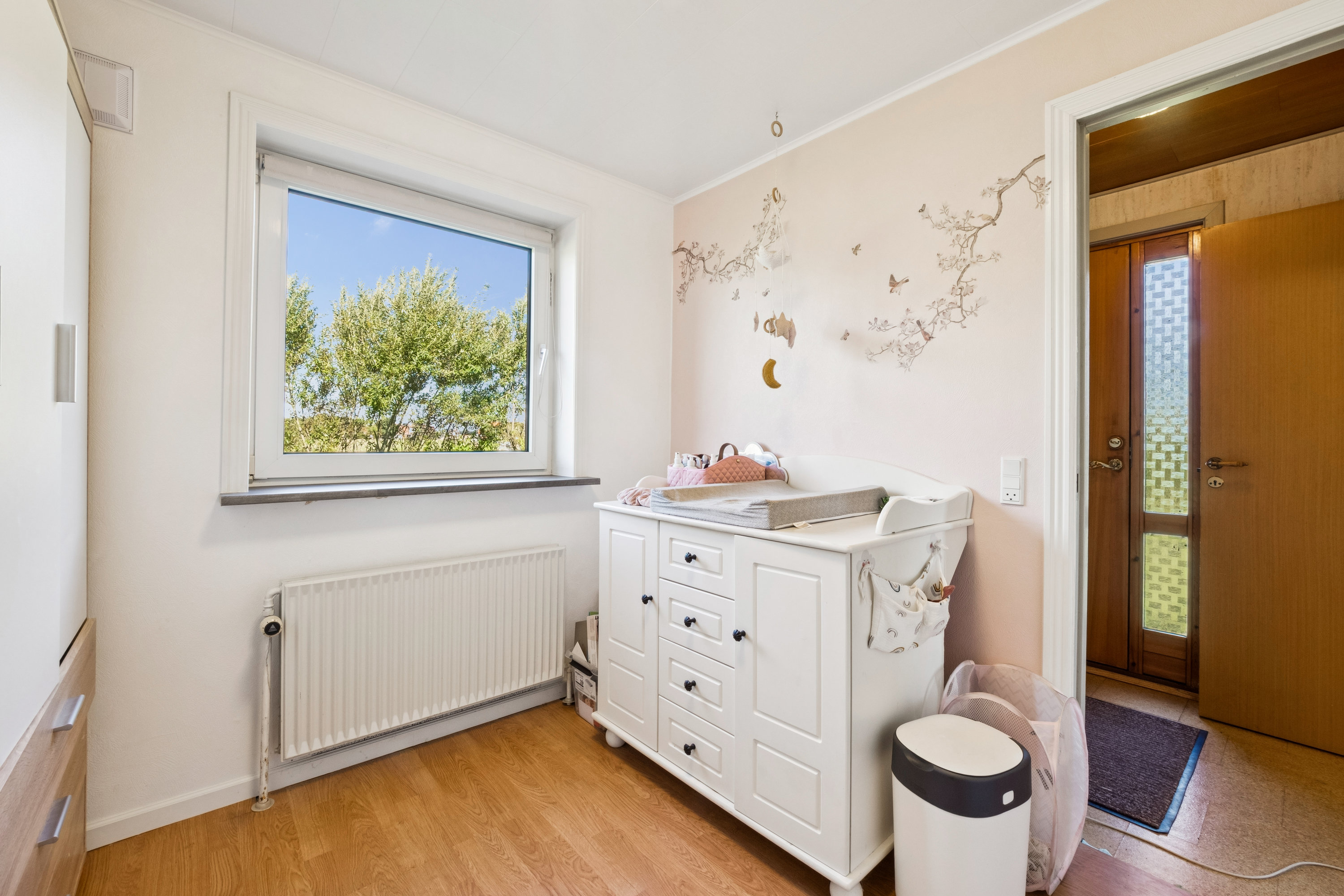 Fremhævet værelse billede i fuldskærmstilstand. Billede af Næssundvej 389, Karby, 7960 Karby