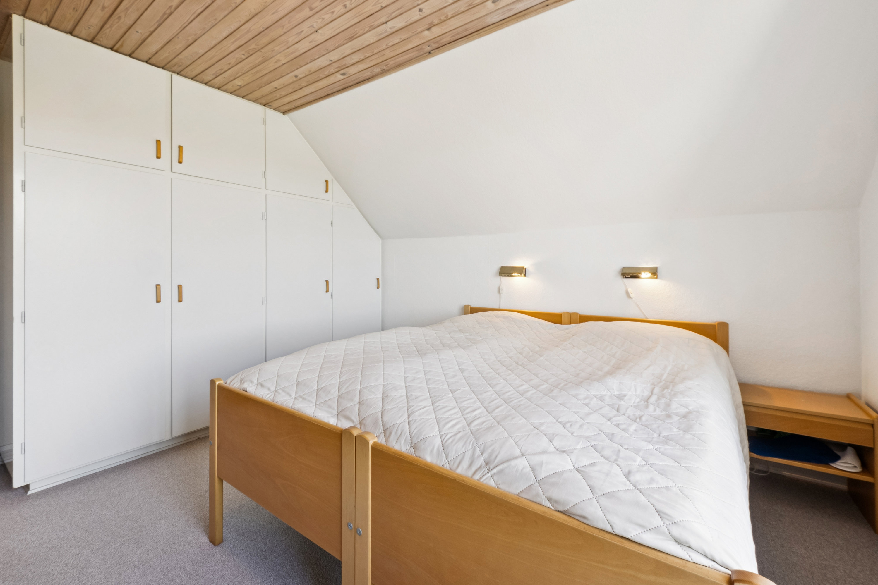 Fremhævet værelse billede i fuldskærmstilstand. Billede af Klingenbergsgade 12, 7900 Nykøbing M