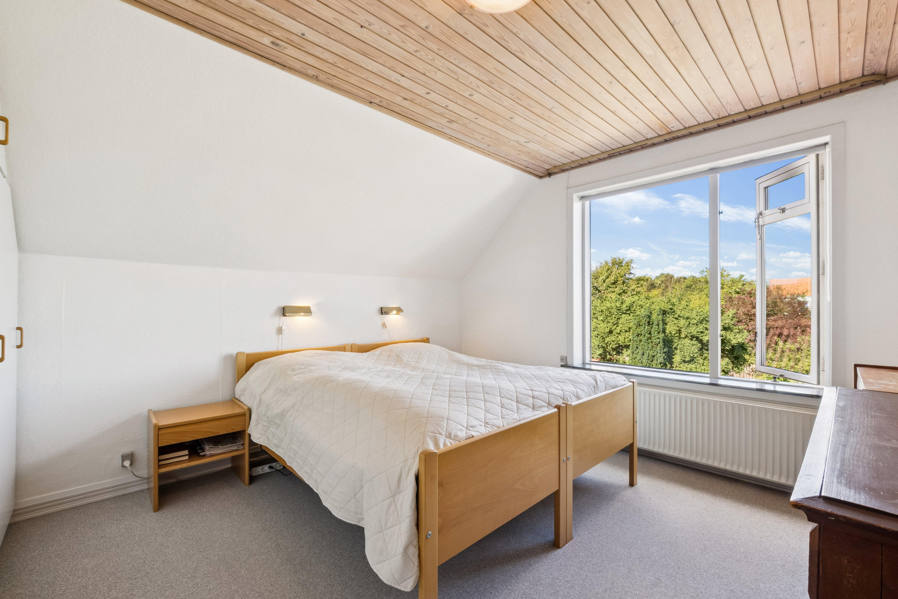 Fremhævet værelse billede i fuldskærmstilstand. Billede af Klingenbergsgade 12, 7900 Nykøbing M